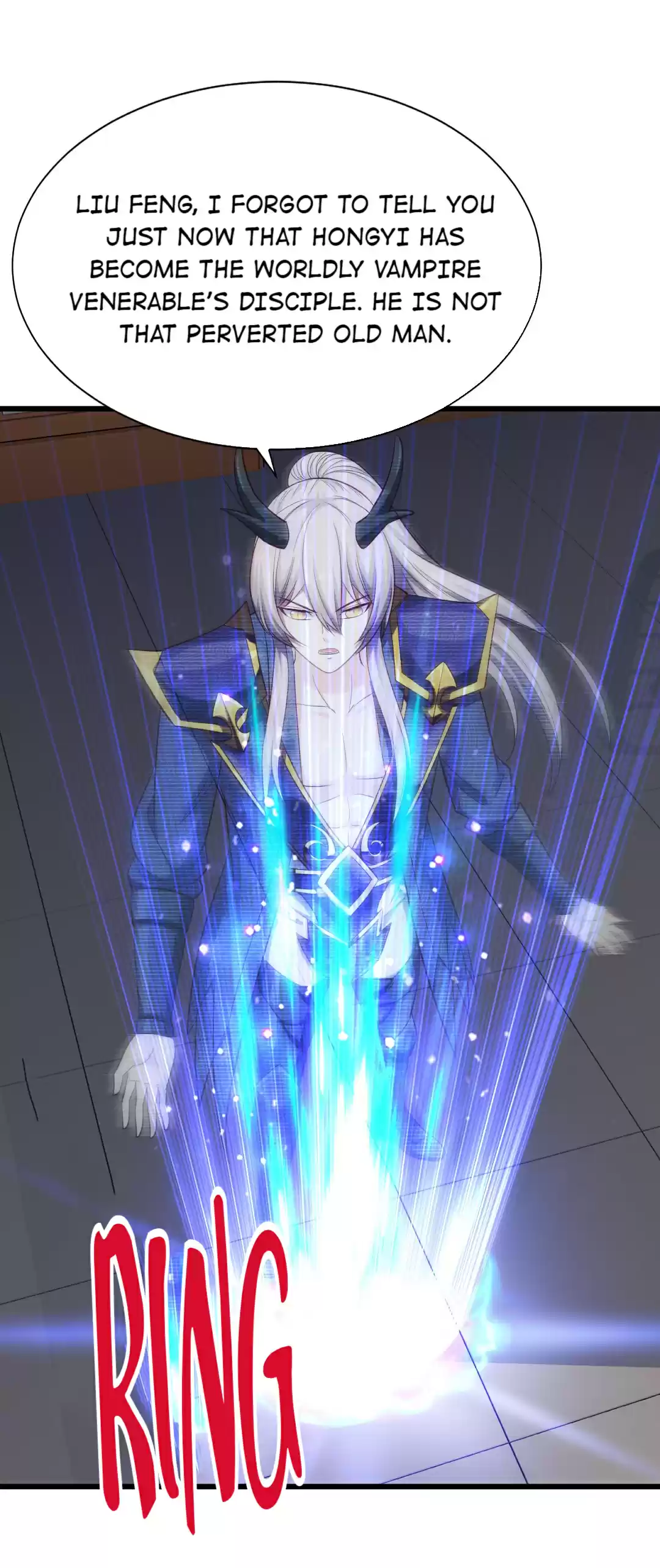 Swordmaster Of Warcraft: Invasion Of The Otherworld Chapter 93: She Is My Most Important Friend