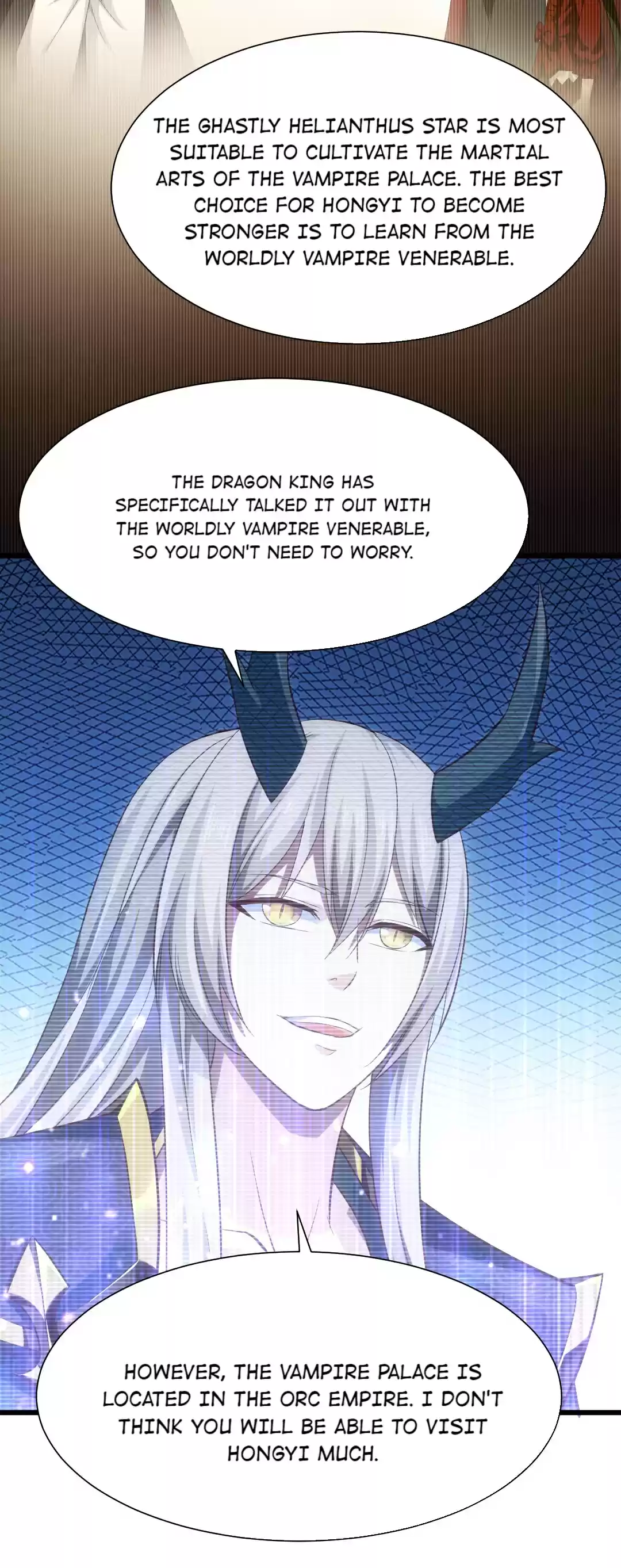 Swordmaster Of Warcraft: Invasion Of The Otherworld Chapter 93: She Is My Most Important Friend