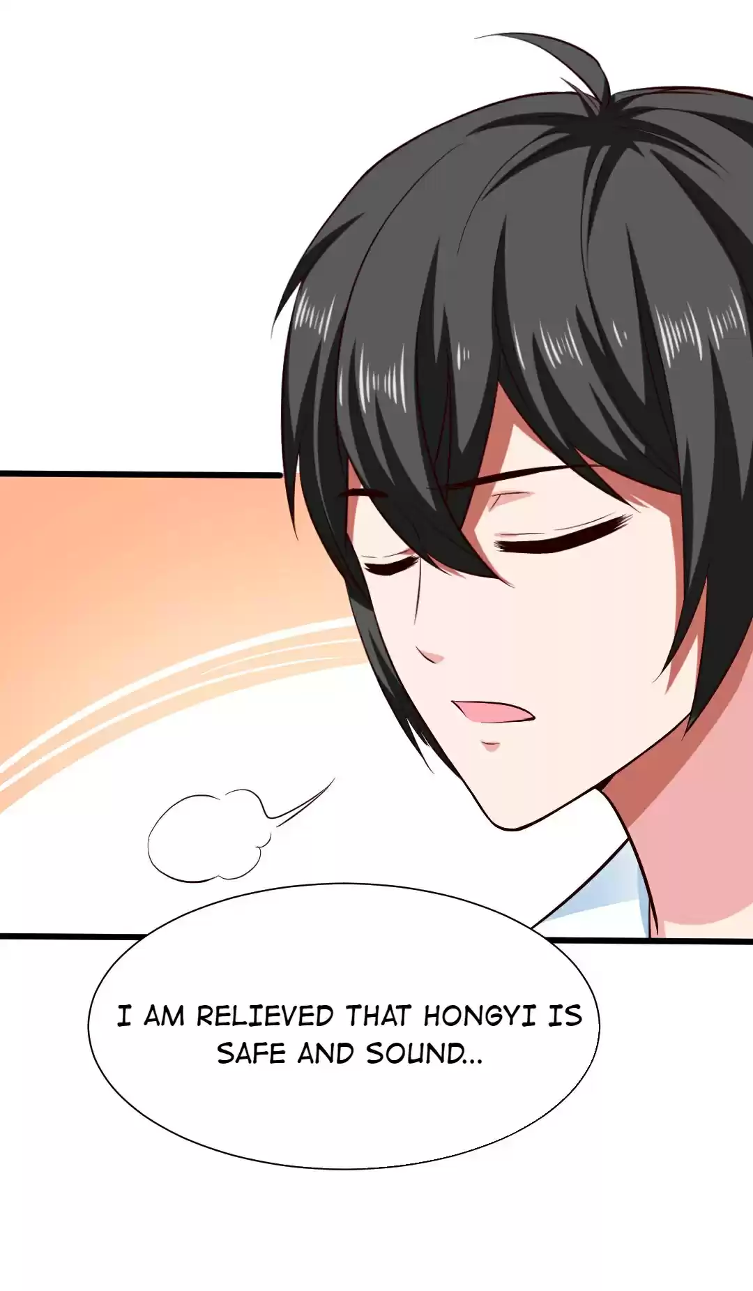 Swordmaster Of Warcraft: Invasion Of The Otherworld Chapter 93: She Is My Most Important Friend