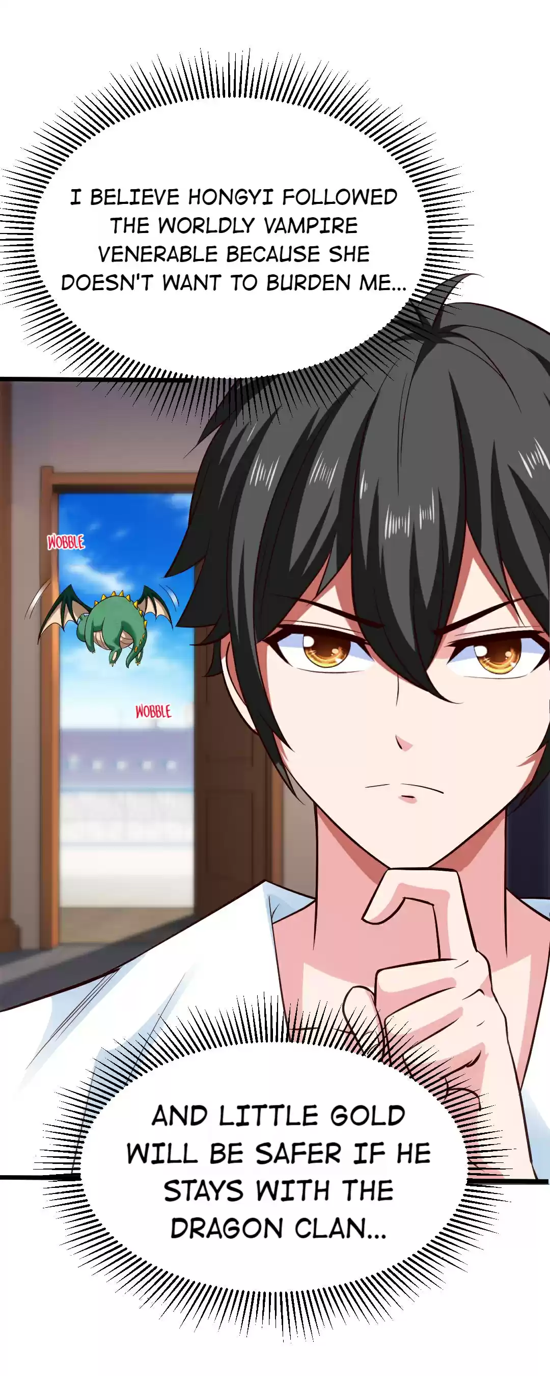 Swordmaster Of Warcraft: Invasion Of The Otherworld Chapter 93: She Is My Most Important Friend