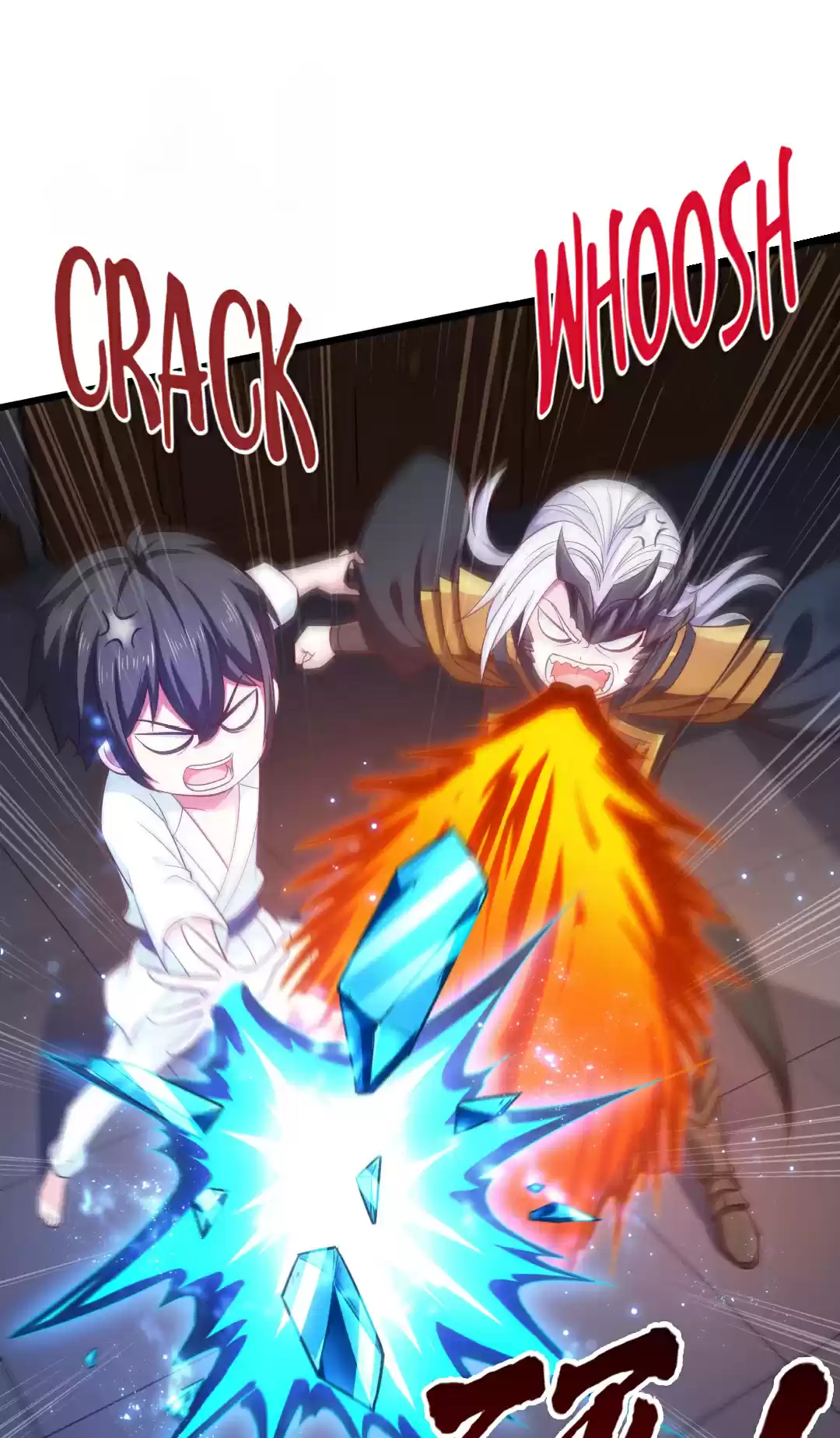 Swordmaster Of Warcraft: Invasion Of The Otherworld Chapter 93: She Is My Most Important Friend