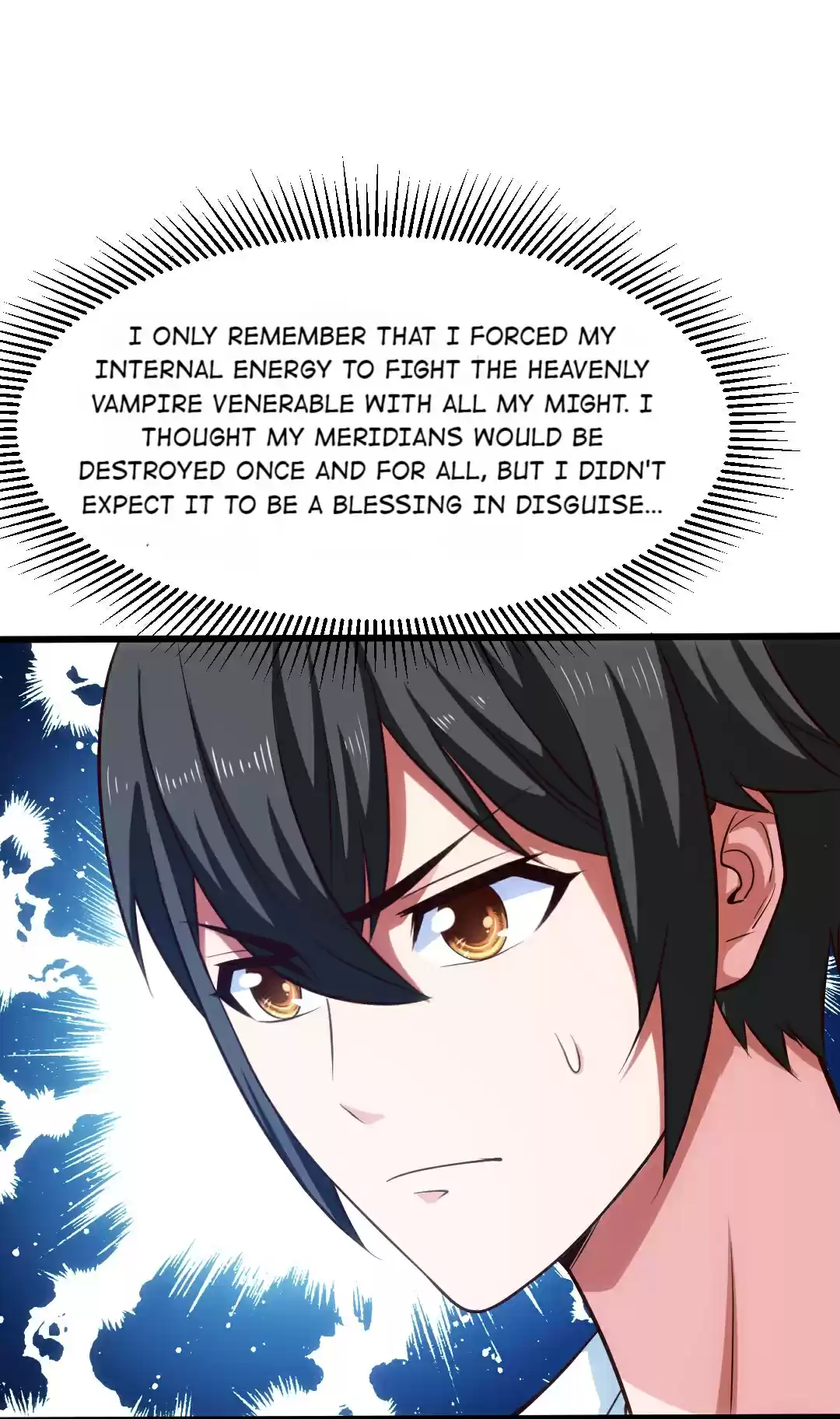 Swordmaster Of Warcraft: Invasion Of The Otherworld Chapter 93: She Is My Most Important Friend