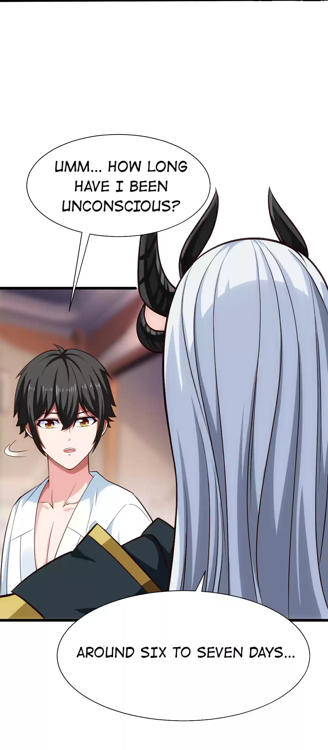 Swordmaster Of Warcraft: Invasion Of The Otherworld Chapter 93: She Is My Most Important Friend