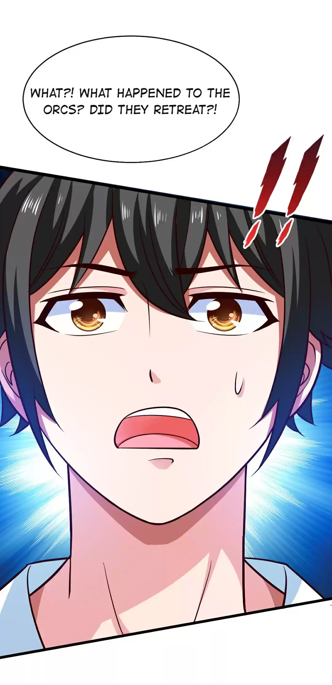 Swordmaster Of Warcraft: Invasion Of The Otherworld Chapter 93: She Is My Most Important Friend