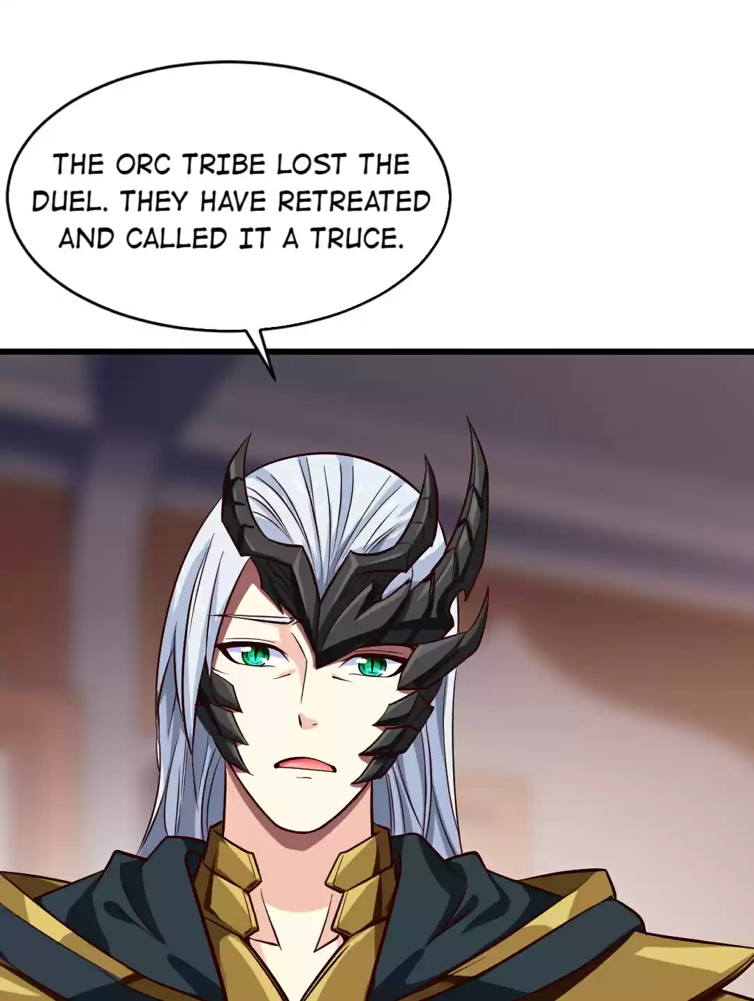 Swordmaster Of Warcraft: Invasion Of The Otherworld Chapter 93: She Is My Most Important Friend