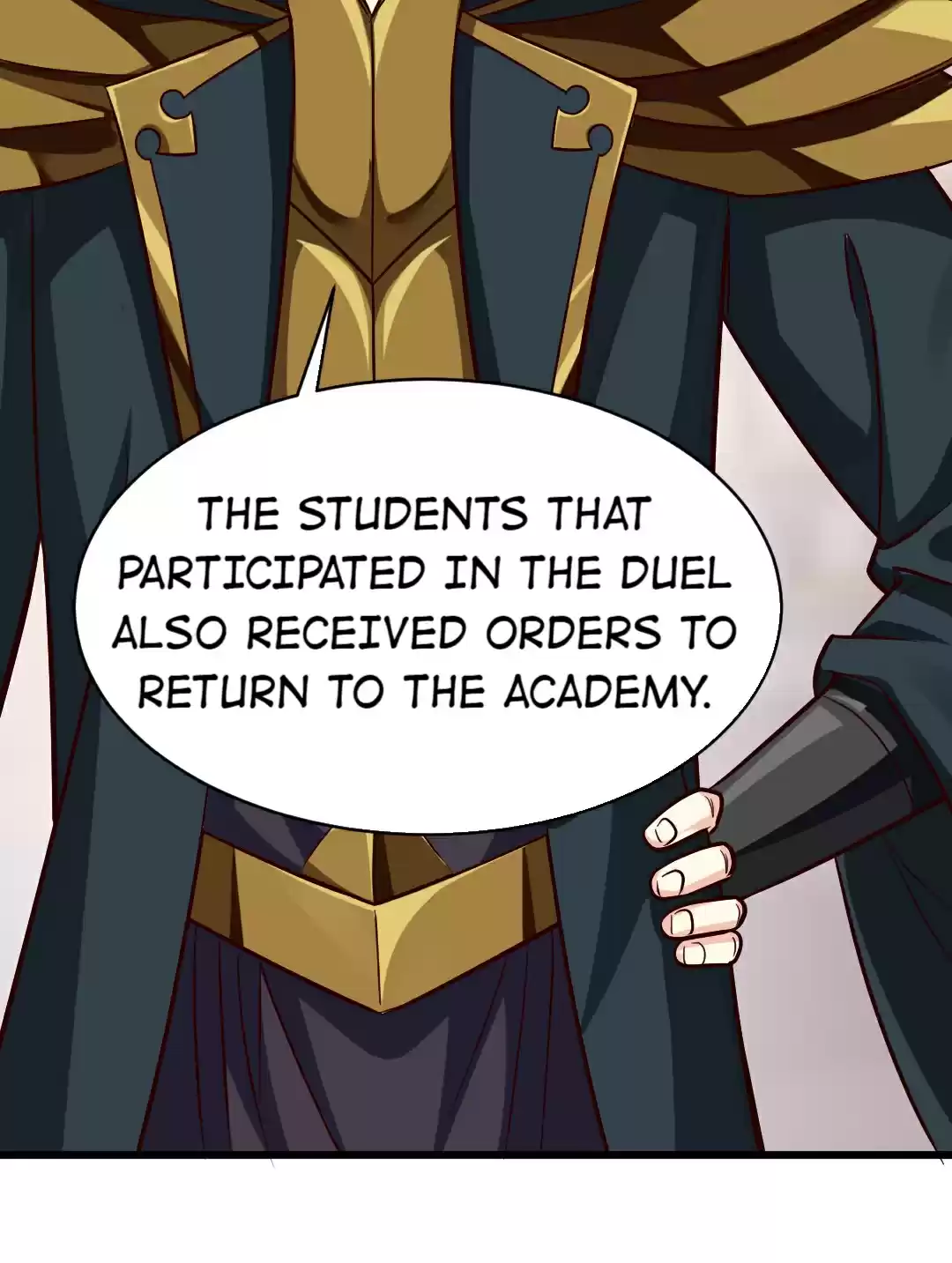 Swordmaster Of Warcraft: Invasion Of The Otherworld Chapter 93: She Is My Most Important Friend