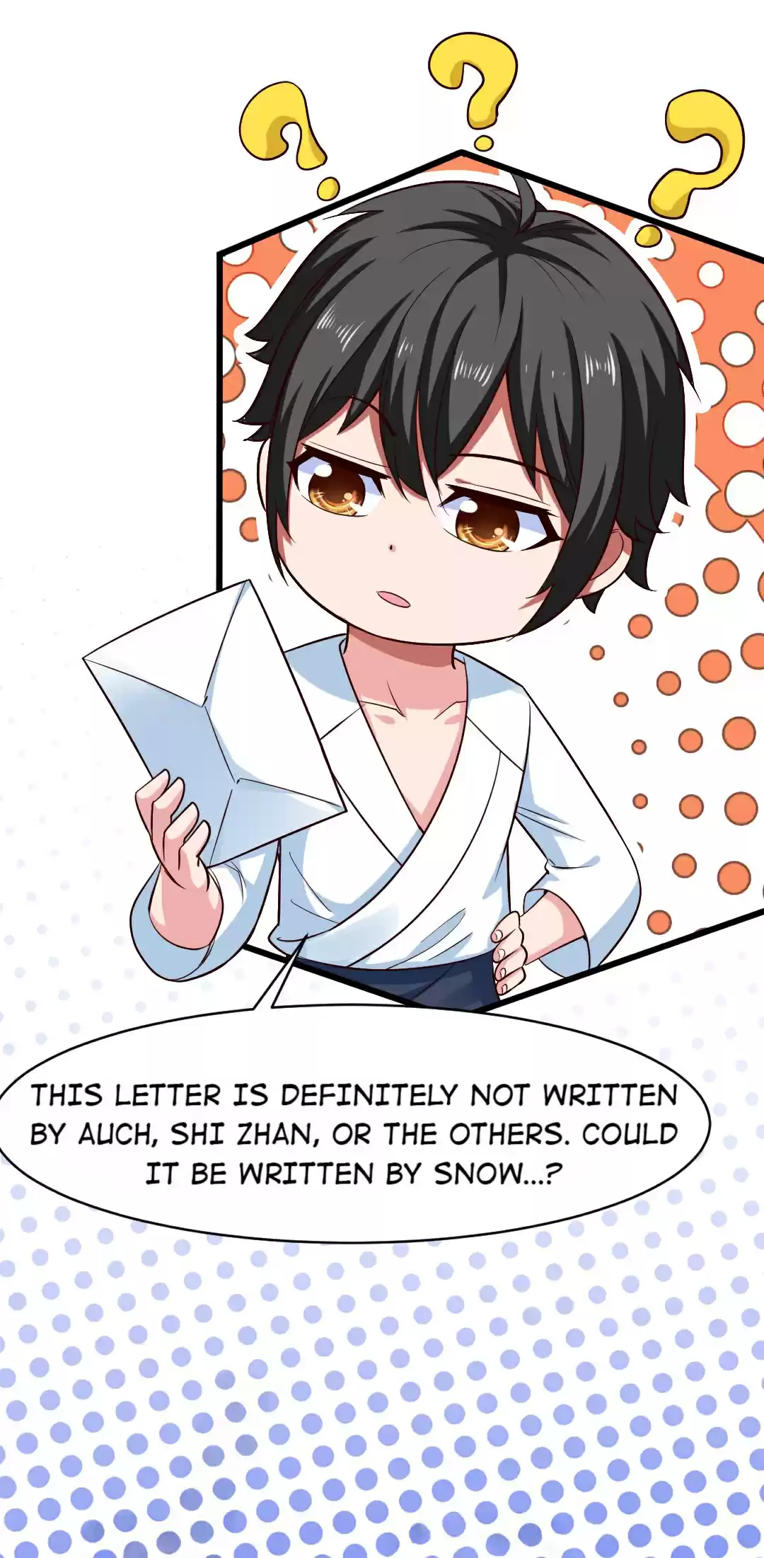 Swordmaster Of Warcraft: Invasion Of The Otherworld Chapter 93: She Is My Most Important Friend