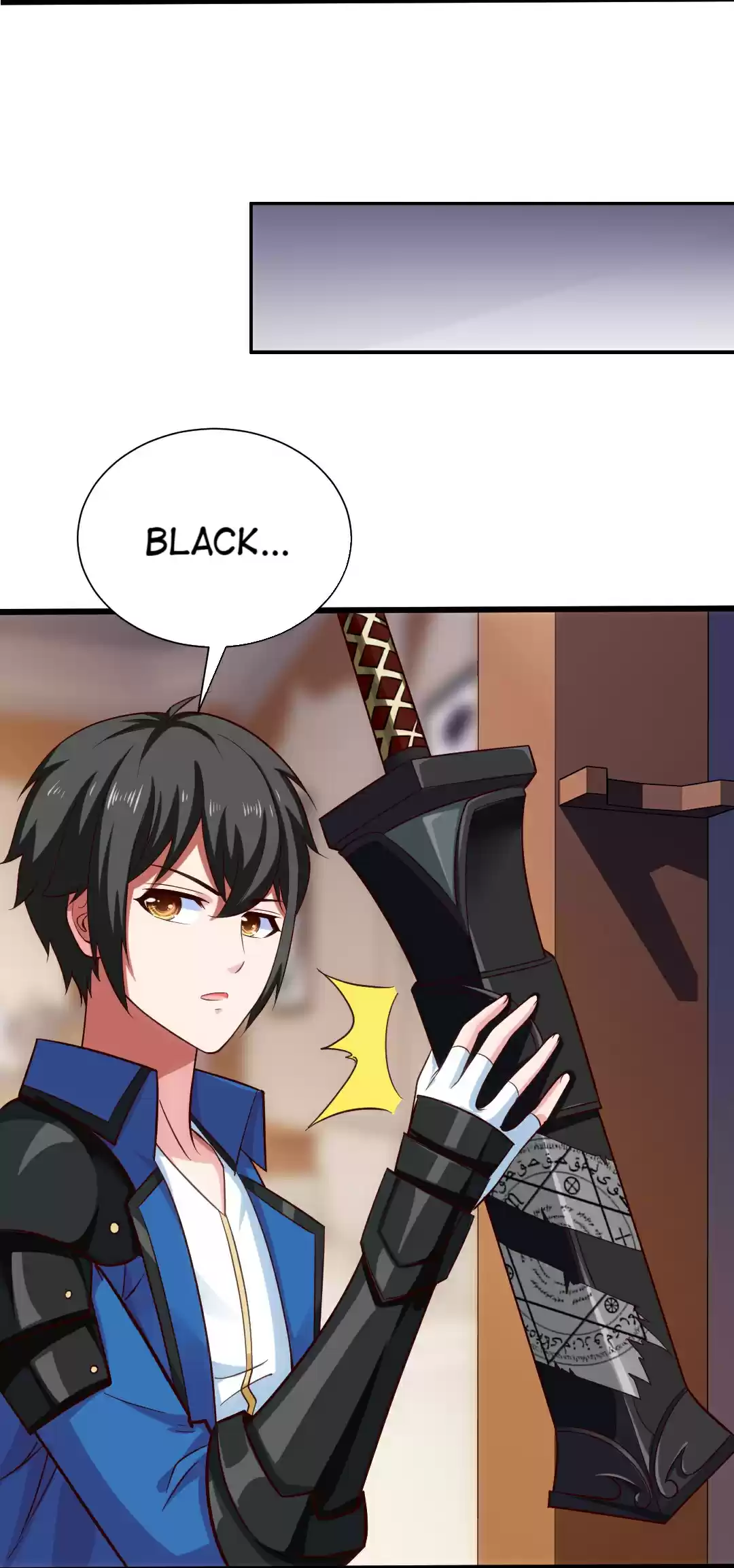 Swordmaster Of Warcraft: Invasion Of The Otherworld Chapter 93: She Is My Most Important Friend