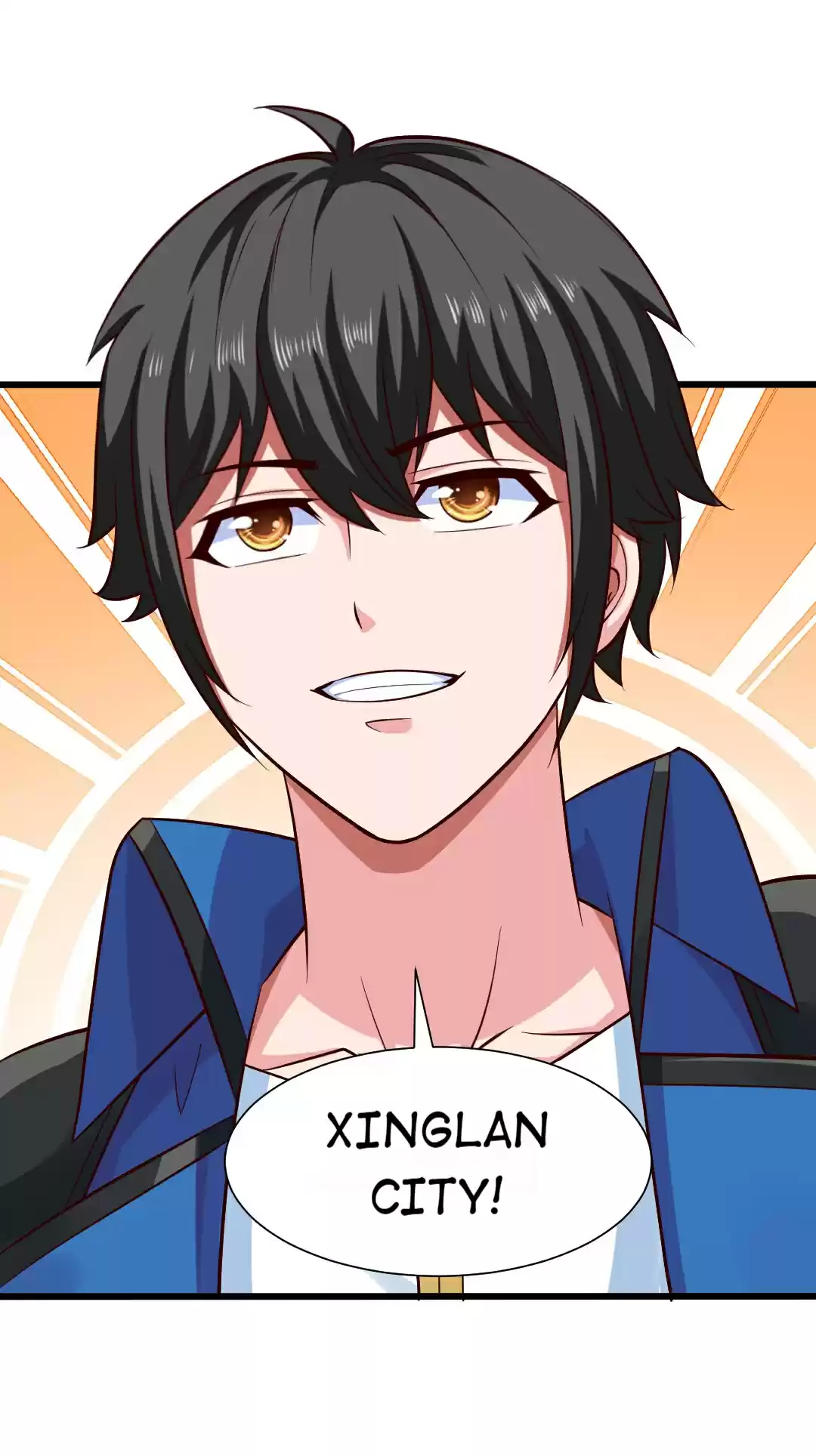 Swordmaster Of Warcraft: Invasion Of The Otherworld Chapter 93: She Is My Most Important Friend