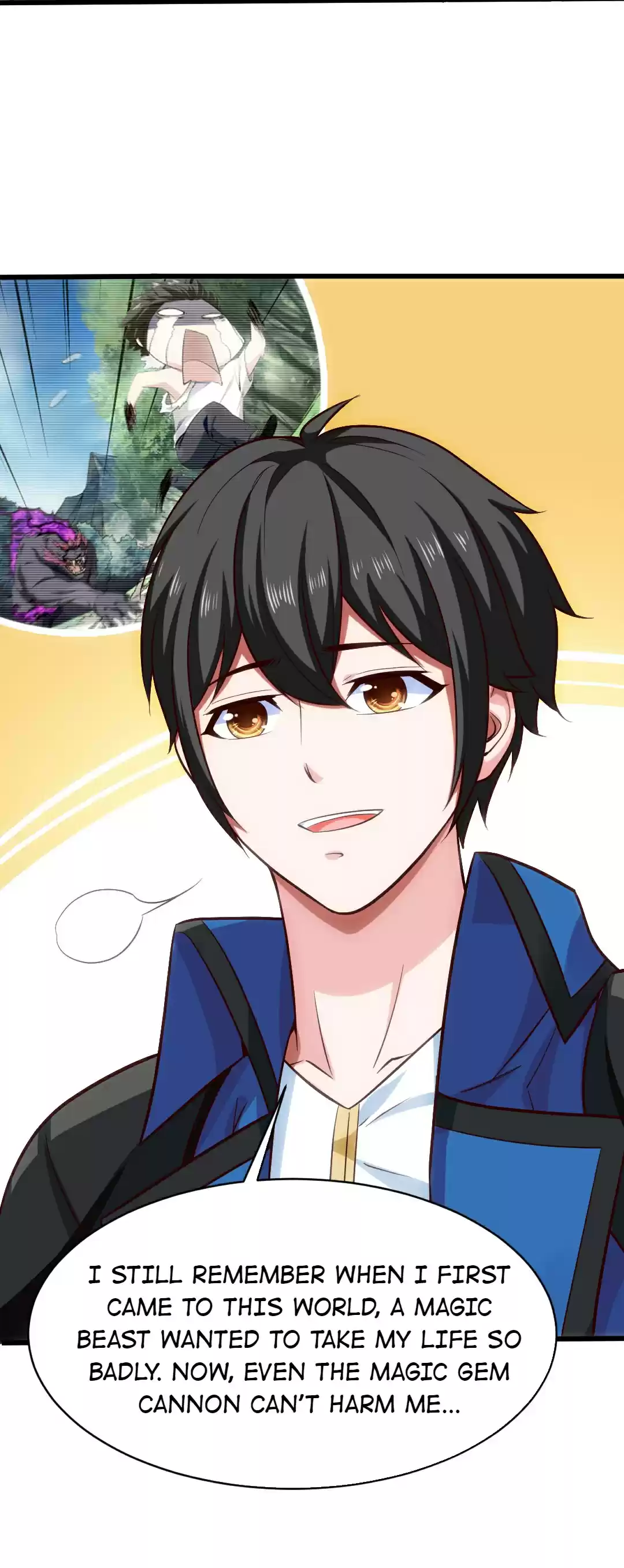 Swordmaster Of Warcraft: Invasion Of The Otherworld Chapter 93: She Is My Most Important Friend