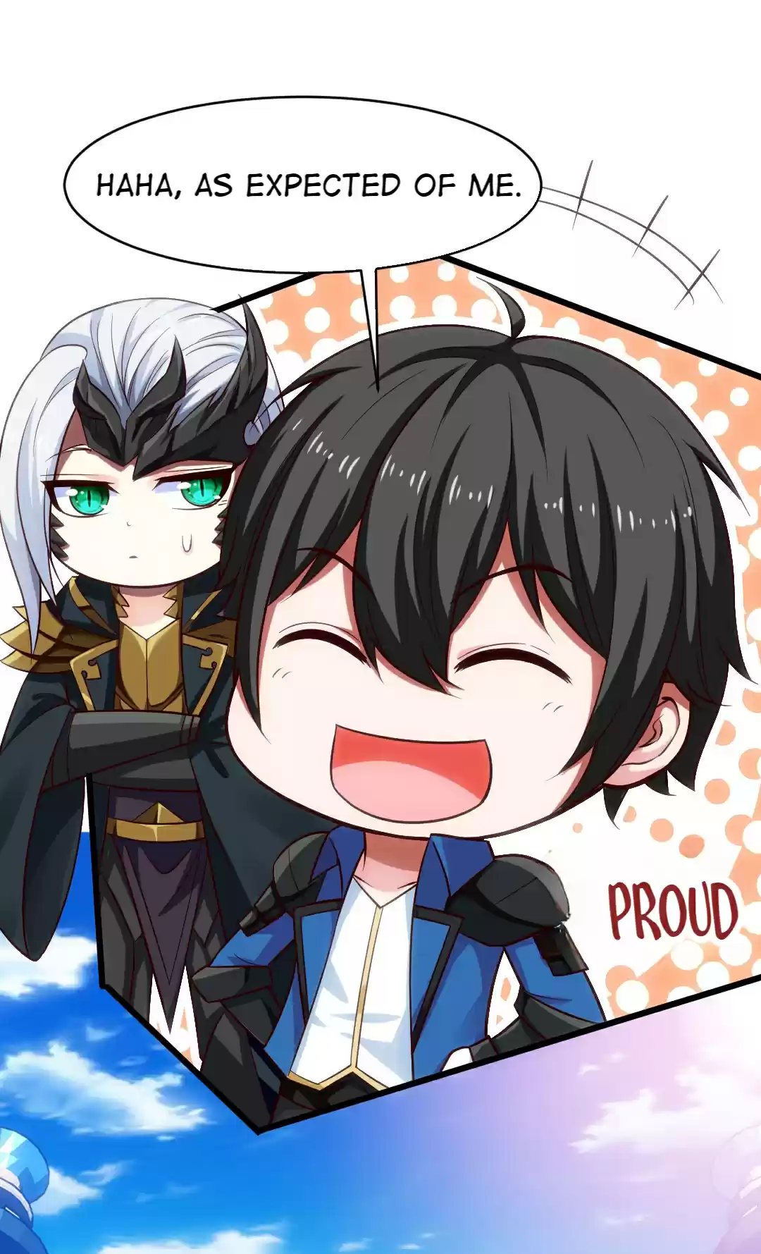 Swordmaster Of Warcraft: Invasion Of The Otherworld Chapter 93: She Is My Most Important Friend