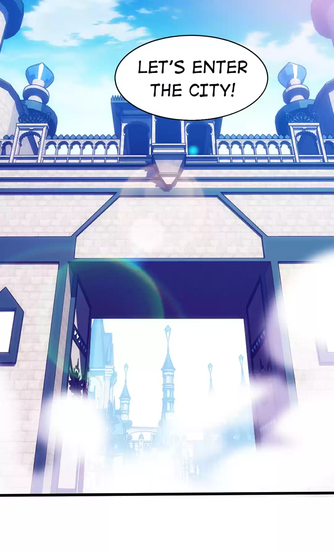 Swordmaster Of Warcraft: Invasion Of The Otherworld Chapter 93: She Is My Most Important Friend