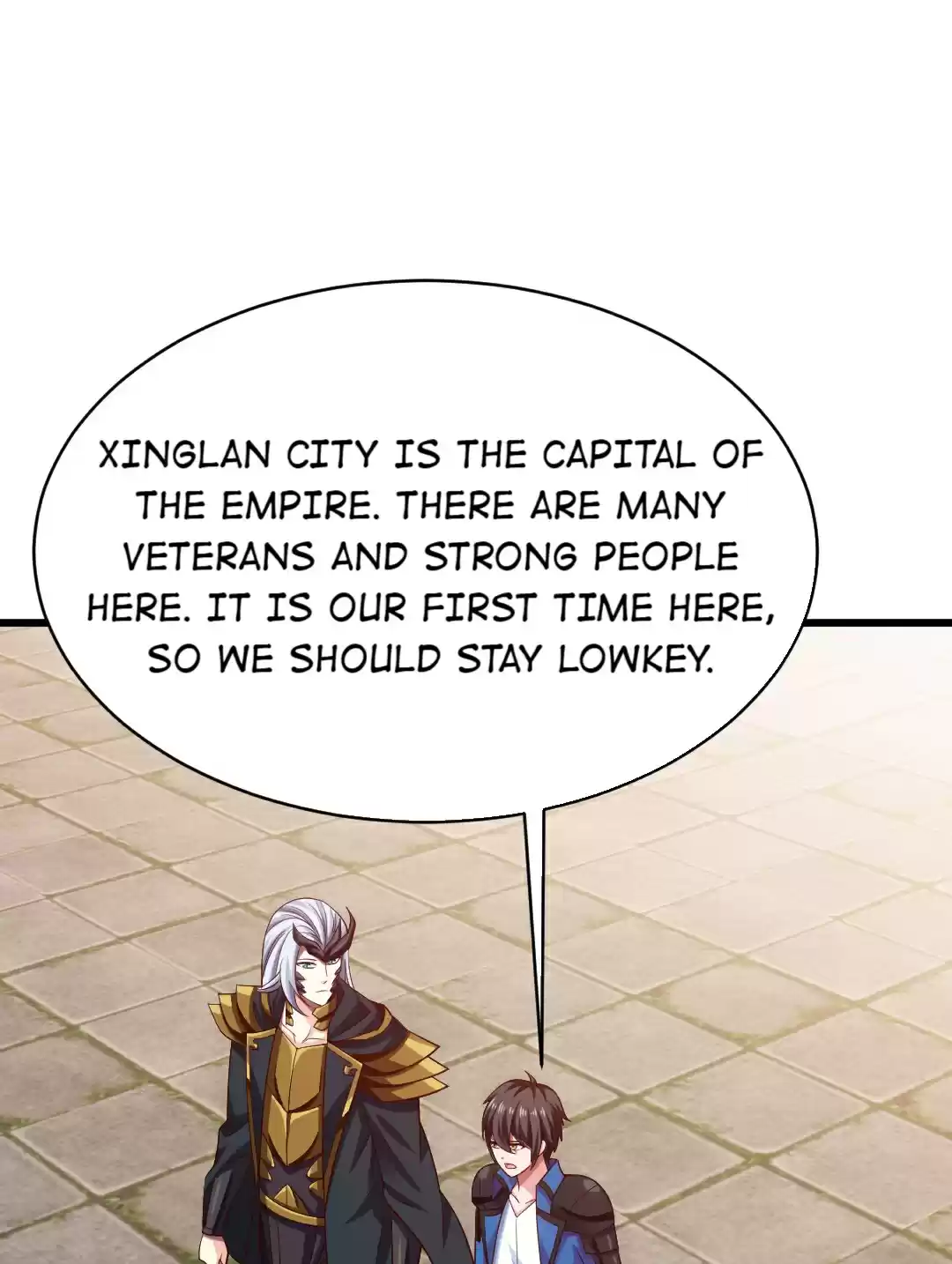 Swordmaster Of Warcraft: Invasion Of The Otherworld Chapter 93: She Is My Most Important Friend