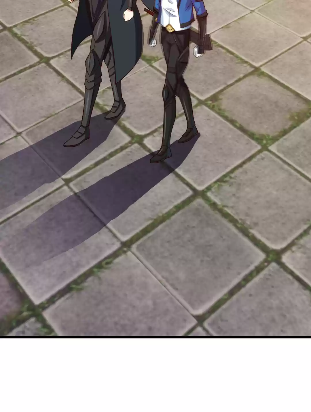 Swordmaster Of Warcraft: Invasion Of The Otherworld Chapter 93: She Is My Most Important Friend