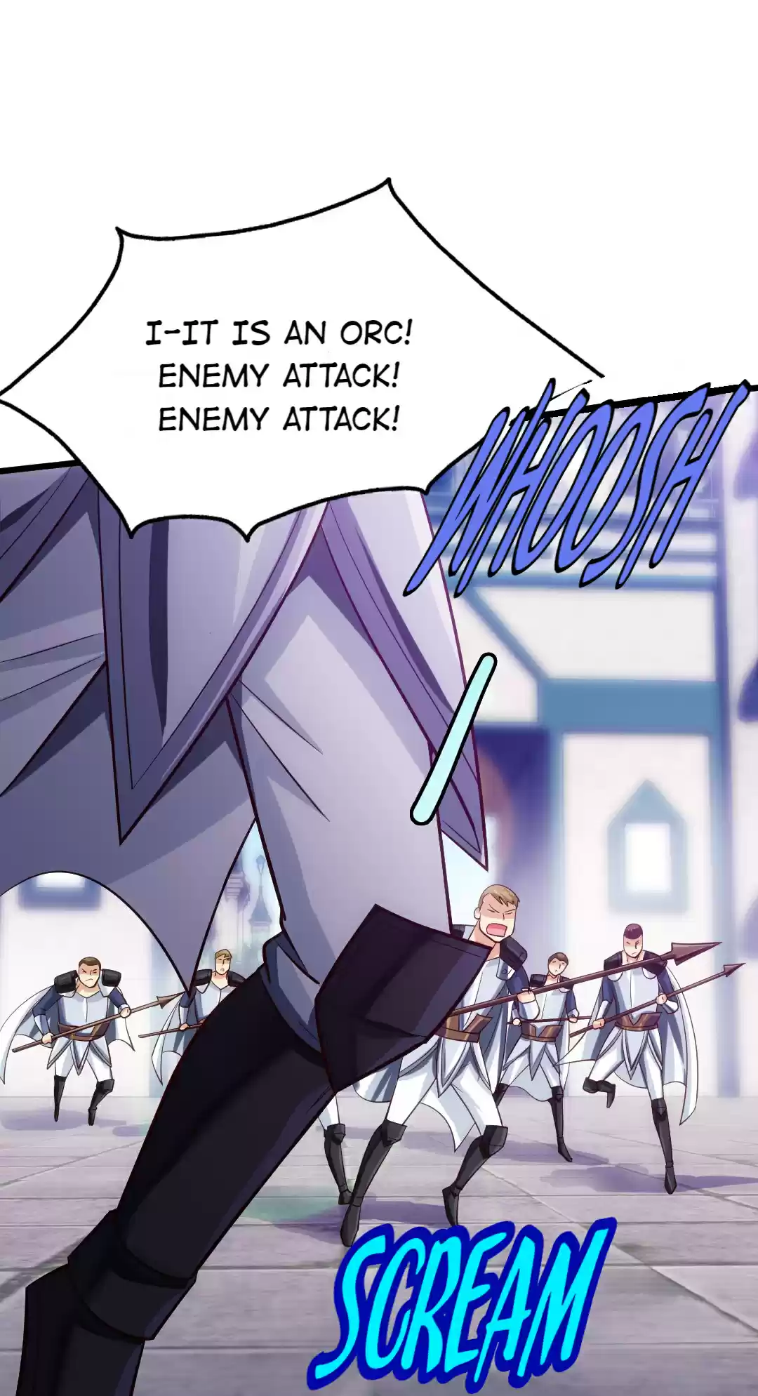 Swordmaster Of Warcraft: Invasion Of The Otherworld Chapter 93: She Is My Most Important Friend