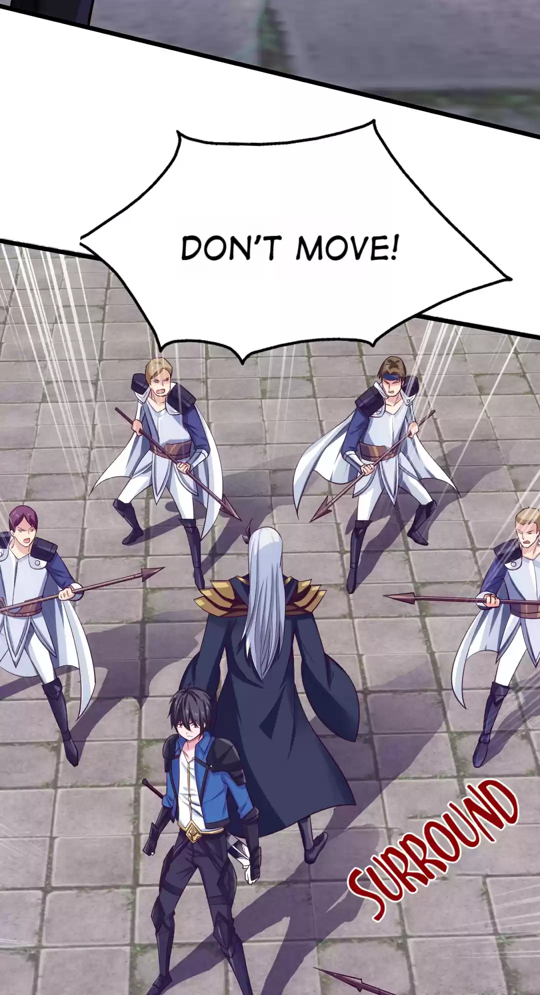 Swordmaster Of Warcraft: Invasion Of The Otherworld Chapter 93: She Is My Most Important Friend