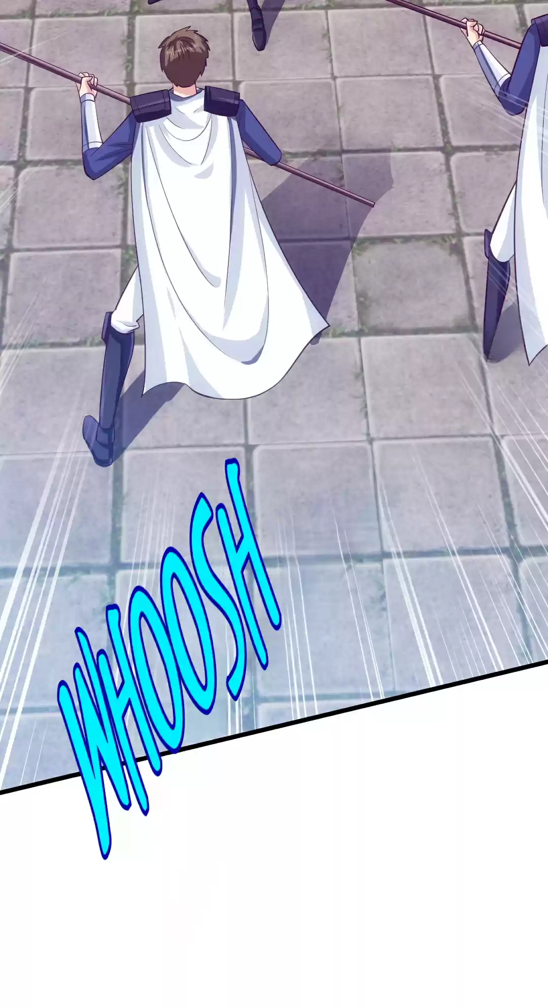 Swordmaster Of Warcraft: Invasion Of The Otherworld Chapter 93: She Is My Most Important Friend