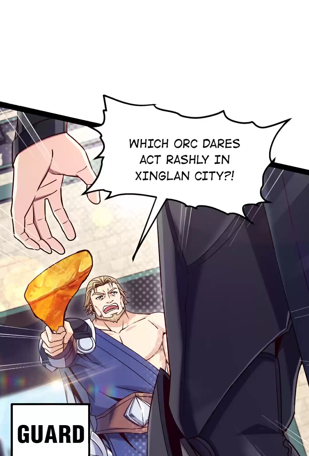 Swordmaster Of Warcraft: Invasion Of The Otherworld Chapter 94: Who Can Remember So Many Rules?!