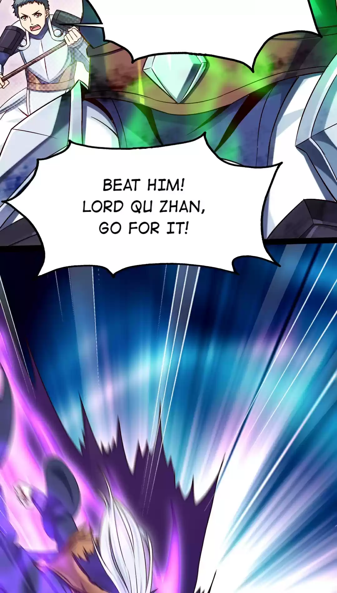 Swordmaster Of Warcraft: Invasion Of The Otherworld Chapter 94: Who Can Remember So Many Rules?!