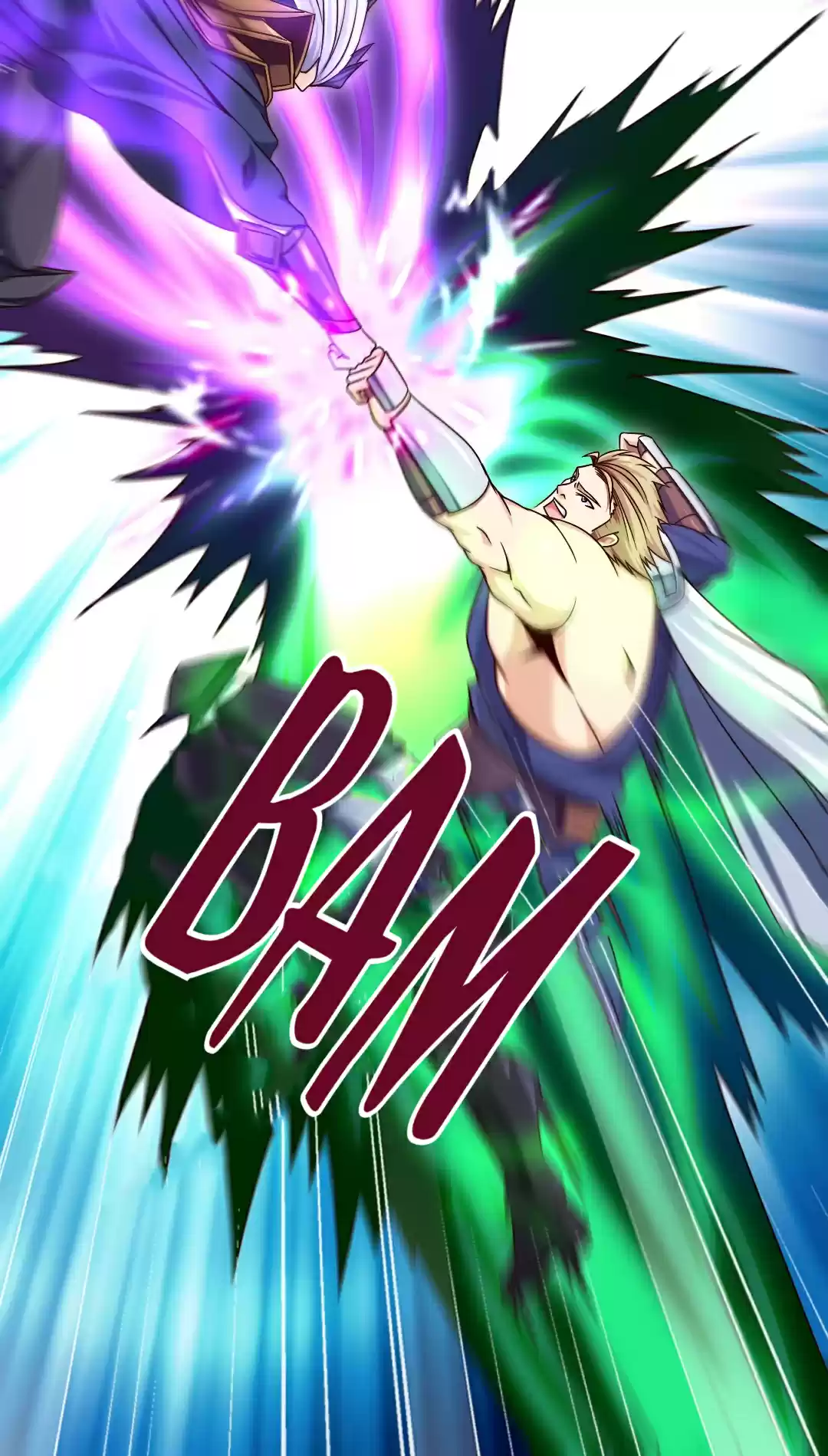 Swordmaster Of Warcraft: Invasion Of The Otherworld Chapter 94: Who Can Remember So Many Rules?!