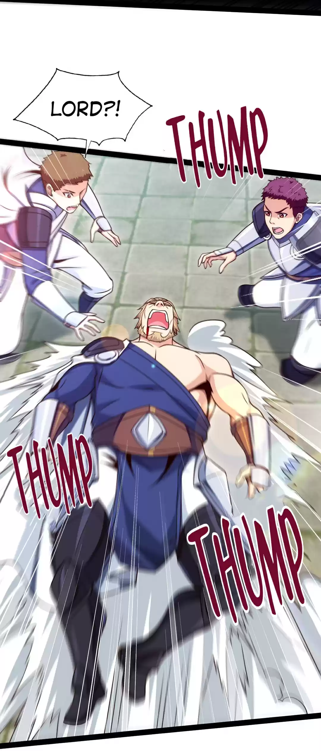 Swordmaster Of Warcraft: Invasion Of The Otherworld Chapter 94: Who Can Remember So Many Rules?!