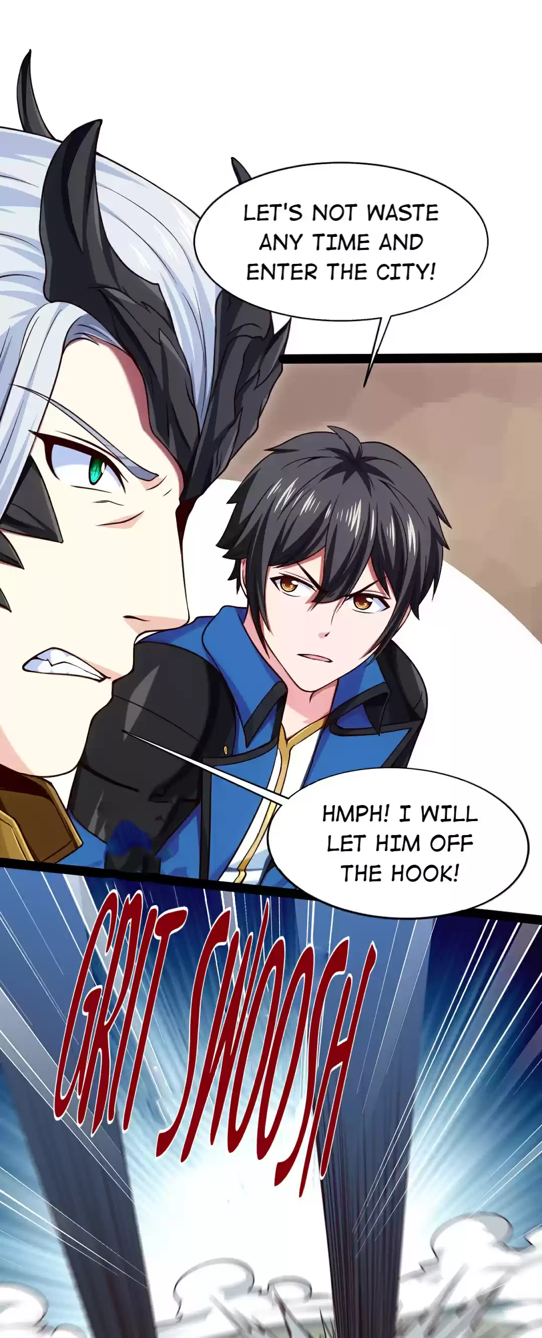 Swordmaster Of Warcraft: Invasion Of The Otherworld Chapter 94: Who Can Remember So Many Rules?!