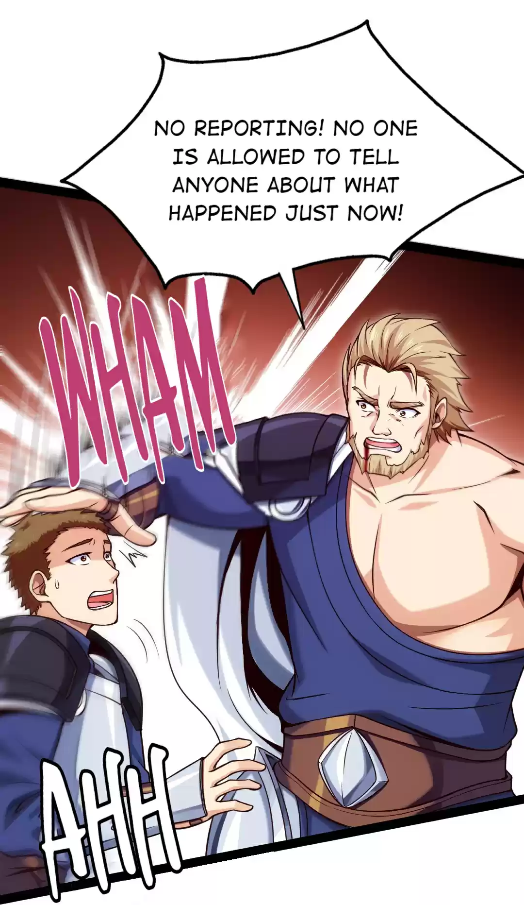 Swordmaster Of Warcraft: Invasion Of The Otherworld Chapter 94: Who Can Remember So Many Rules?!