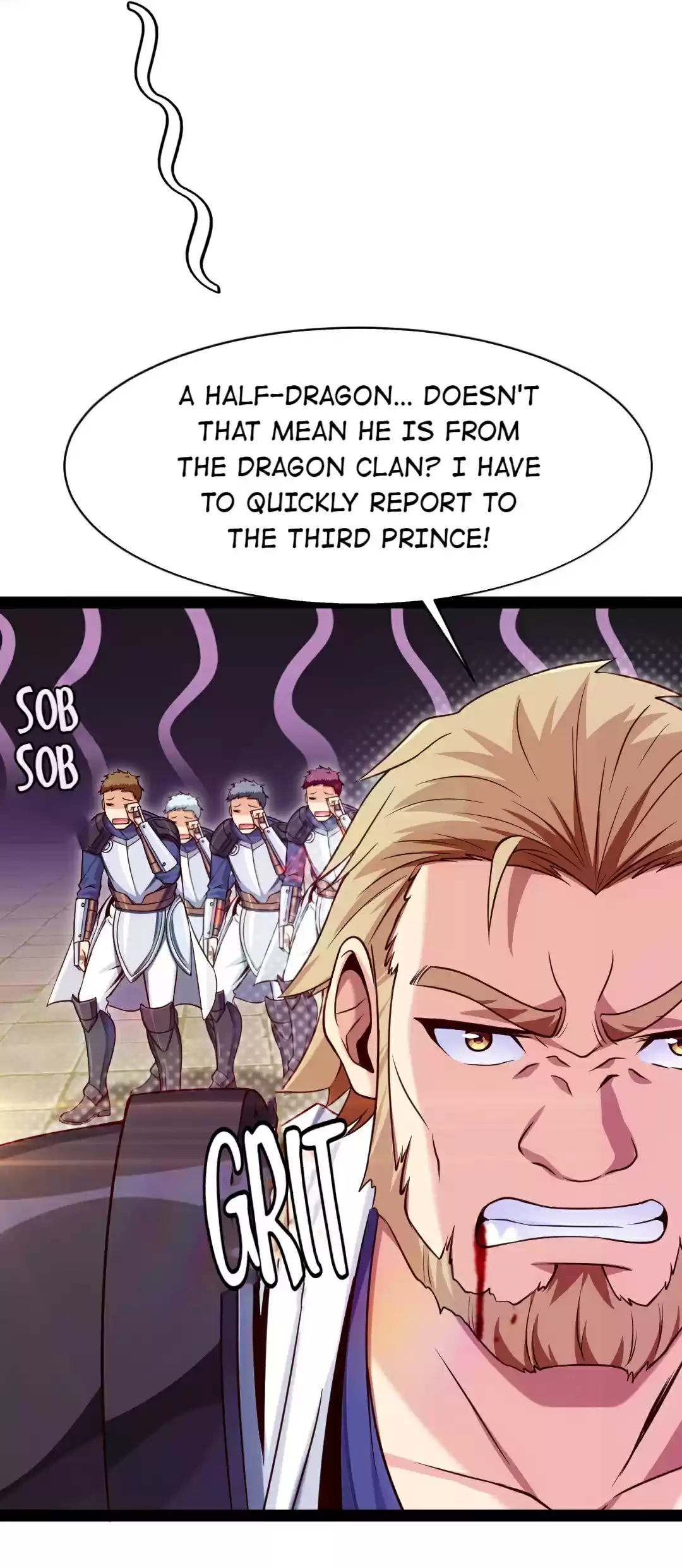 Swordmaster Of Warcraft: Invasion Of The Otherworld Chapter 94: Who Can Remember So Many Rules?!