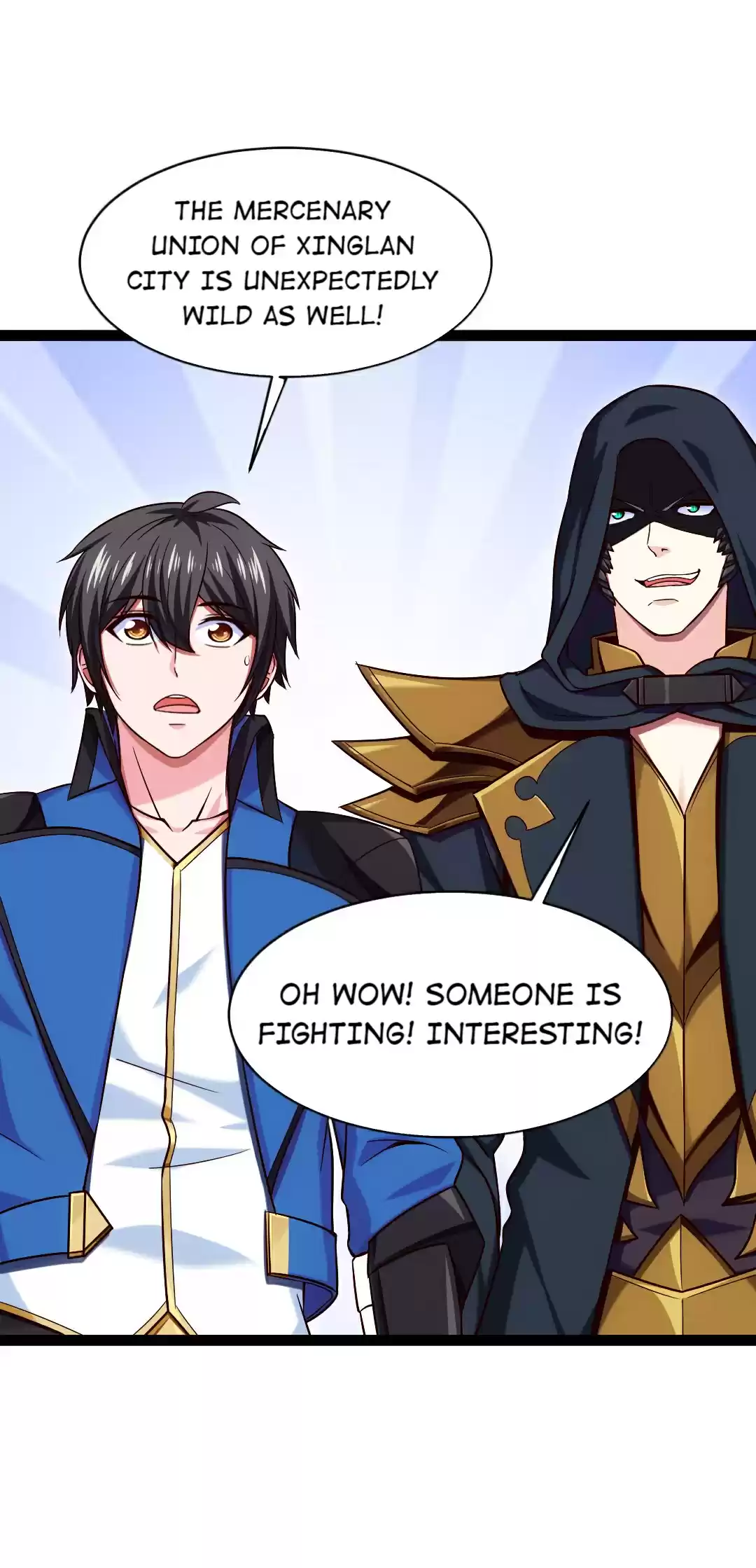 Swordmaster Of Warcraft: Invasion Of The Otherworld Chapter 94: Who Can Remember So Many Rules?!