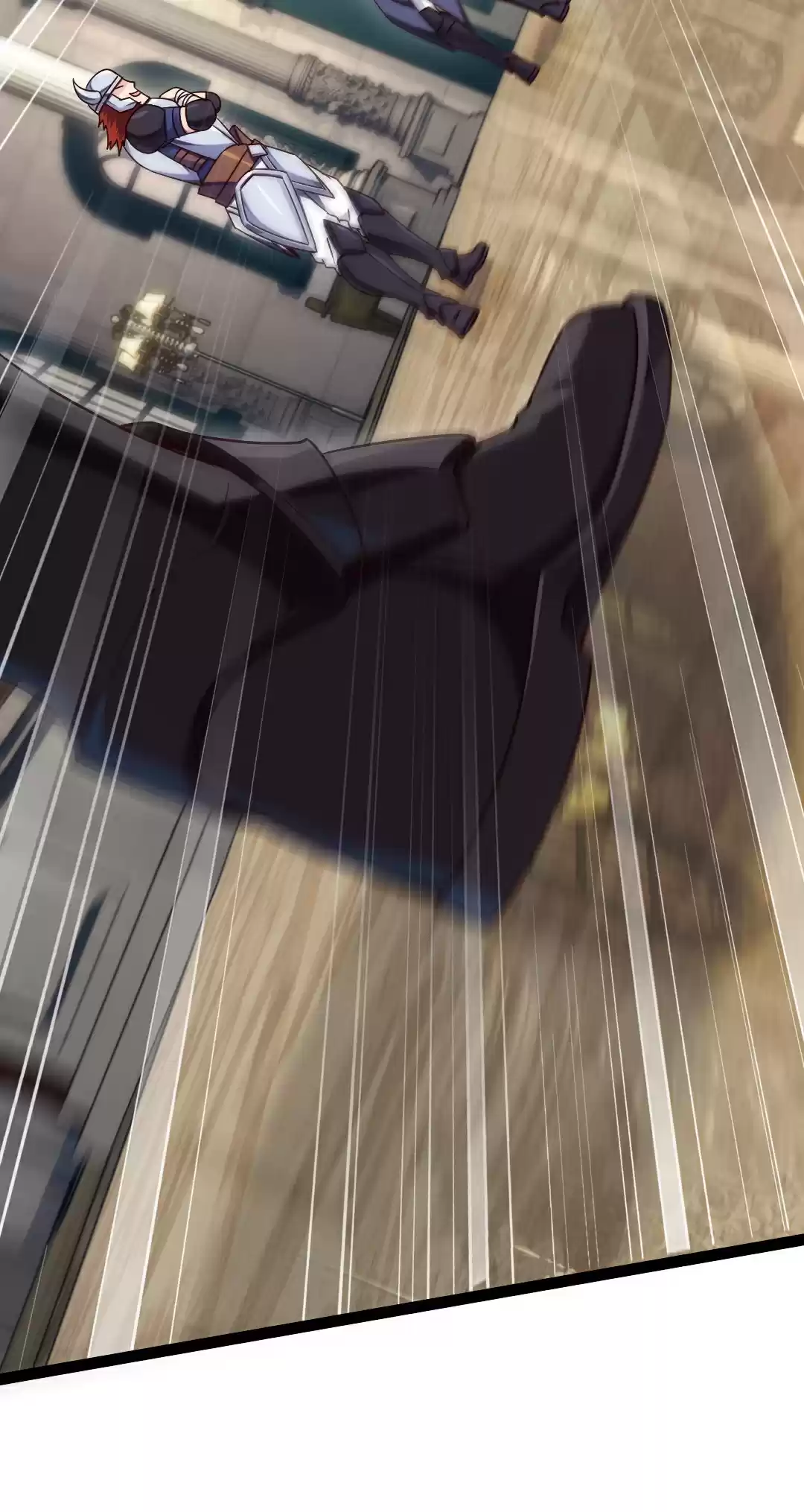 Swordmaster Of Warcraft: Invasion Of The Otherworld Chapter 94: Who Can Remember So Many Rules?!