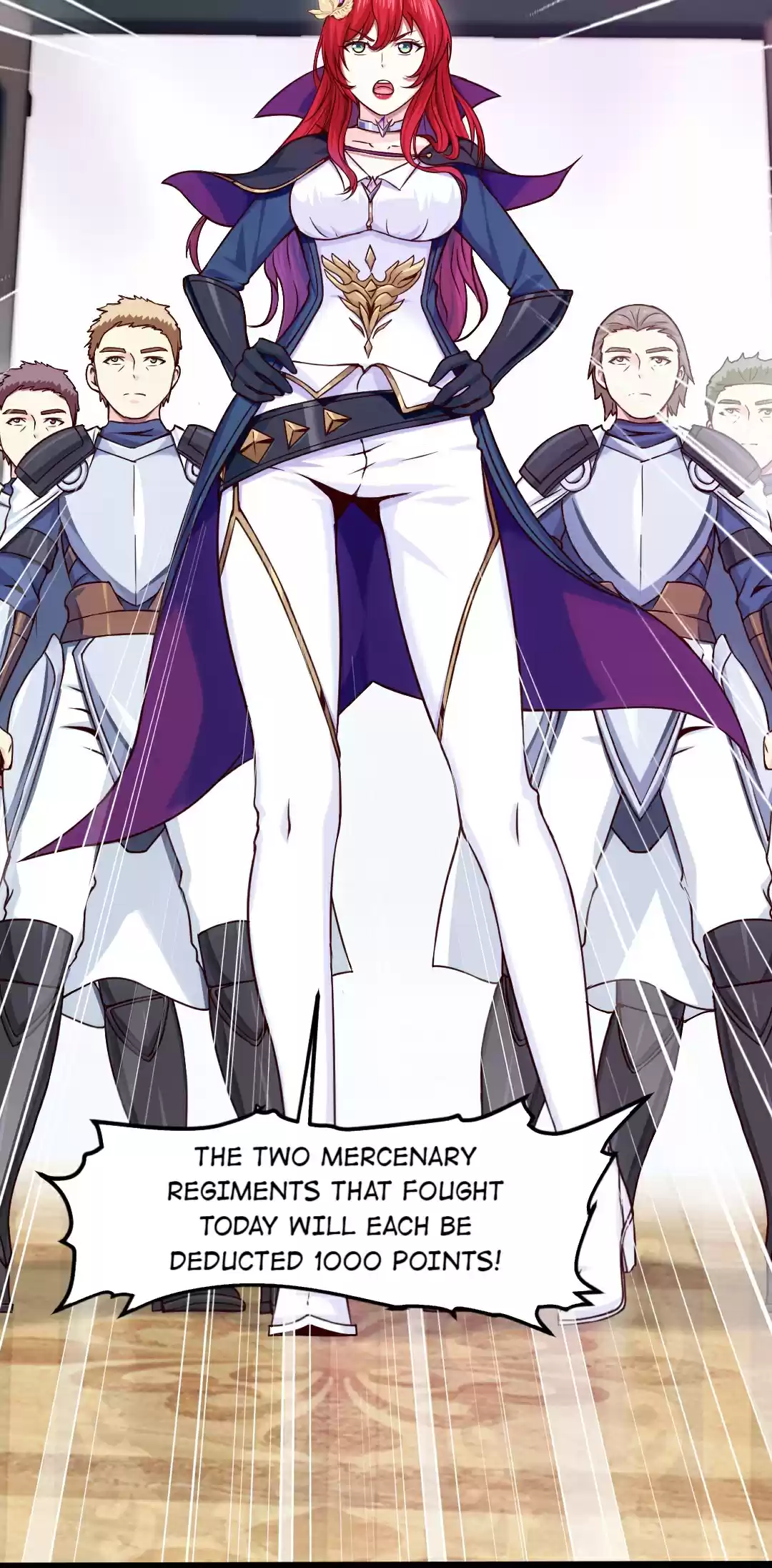 Swordmaster Of Warcraft: Invasion Of The Otherworld Chapter 94: Who Can Remember So Many Rules?!