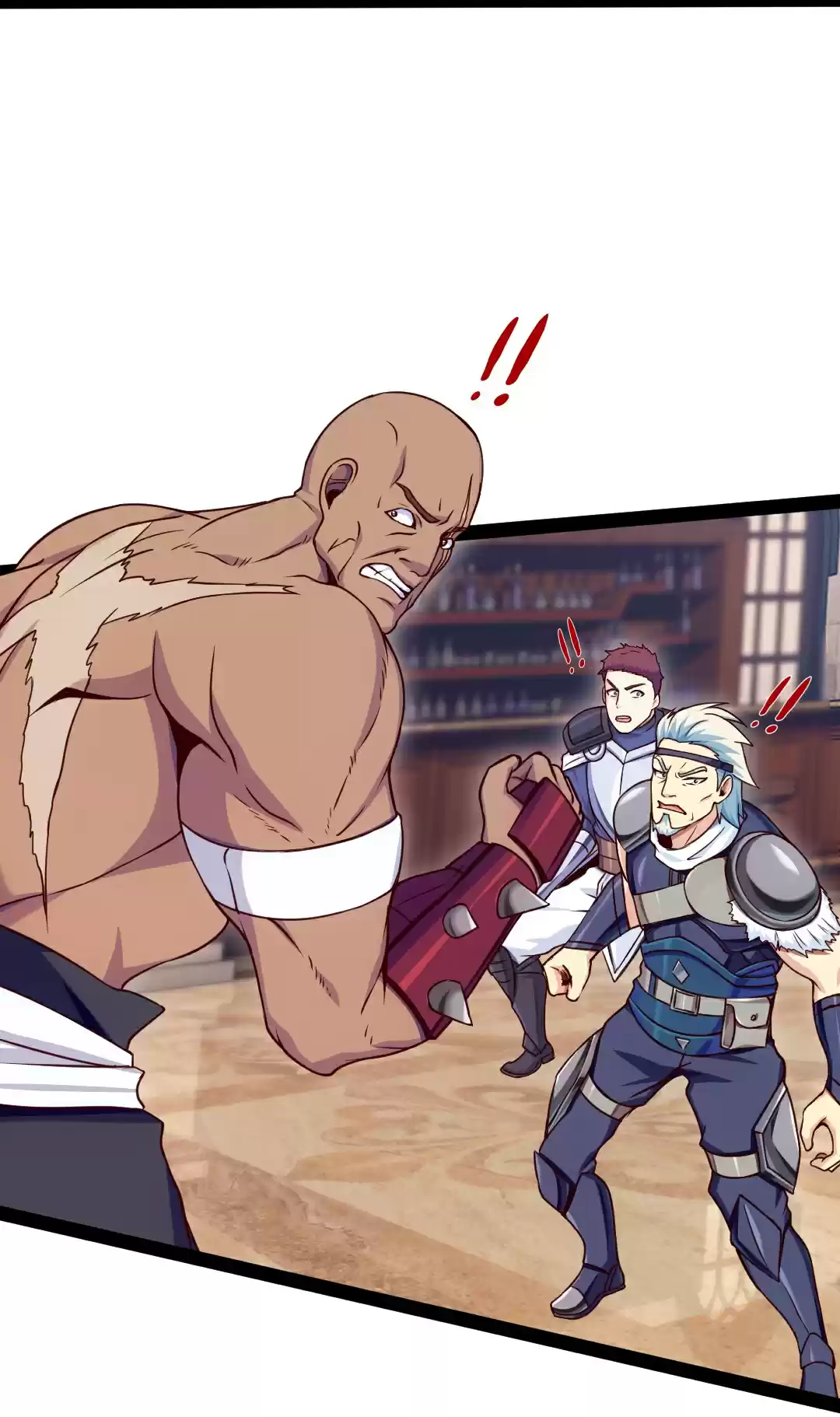 Swordmaster Of Warcraft: Invasion Of The Otherworld Chapter 94: Who Can Remember So Many Rules?!