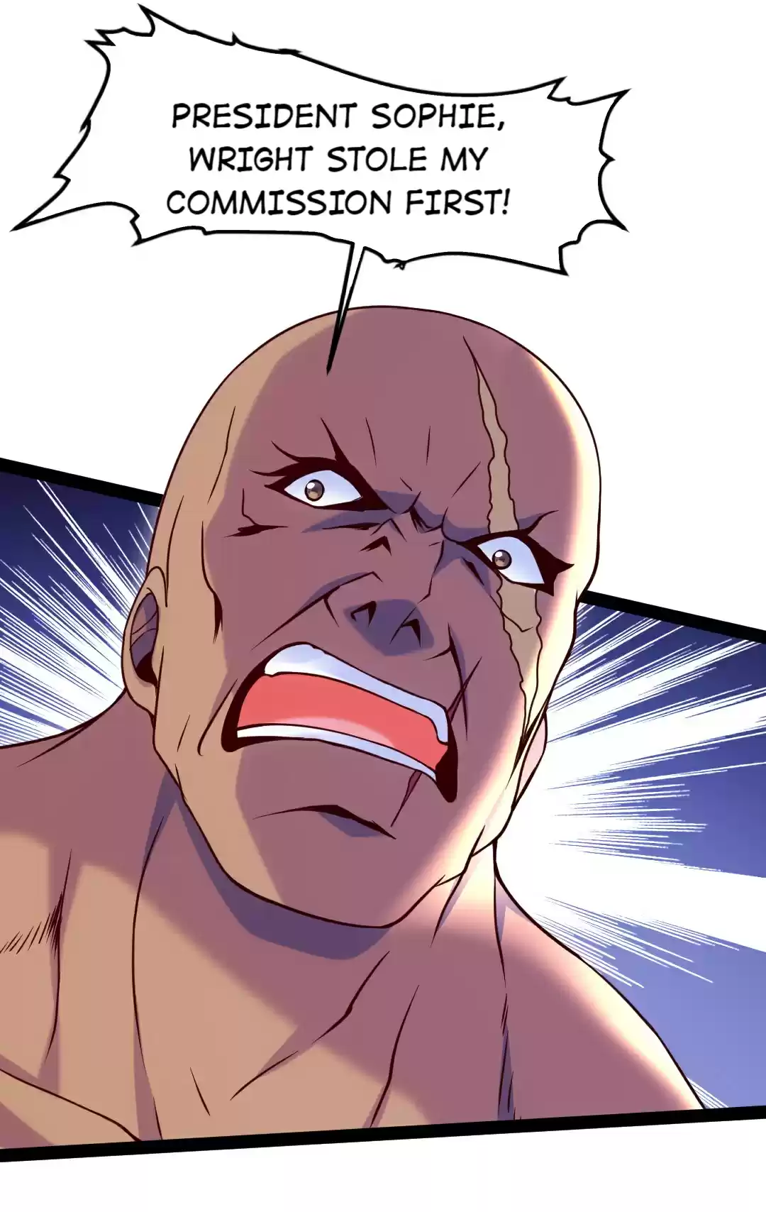 Swordmaster Of Warcraft: Invasion Of The Otherworld Chapter 94: Who Can Remember So Many Rules?!