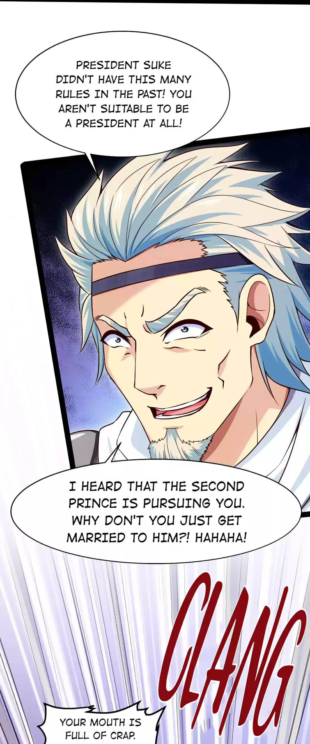 Swordmaster Of Warcraft: Invasion Of The Otherworld Chapter 94: Who Can Remember So Many Rules?!