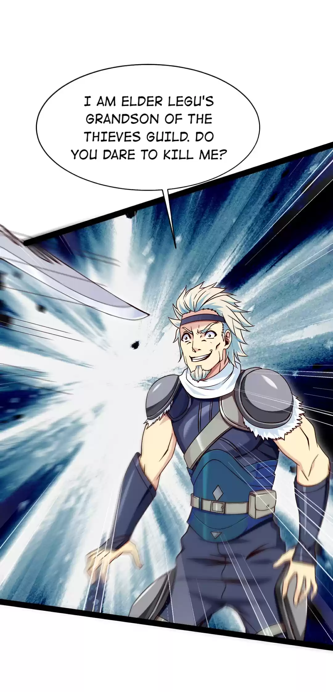 Swordmaster Of Warcraft: Invasion Of The Otherworld Chapter 94: Who Can Remember So Many Rules?!