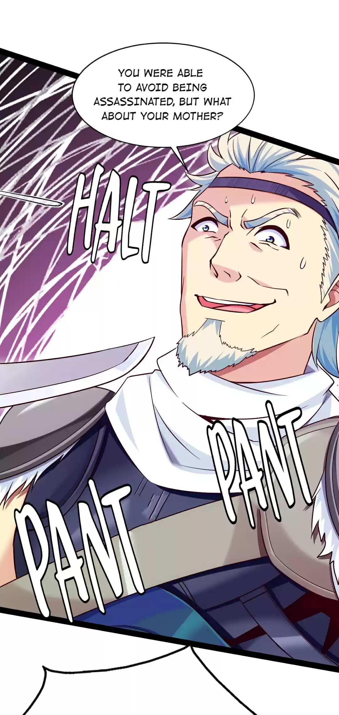 Swordmaster Of Warcraft: Invasion Of The Otherworld Chapter 94: Who Can Remember So Many Rules?!