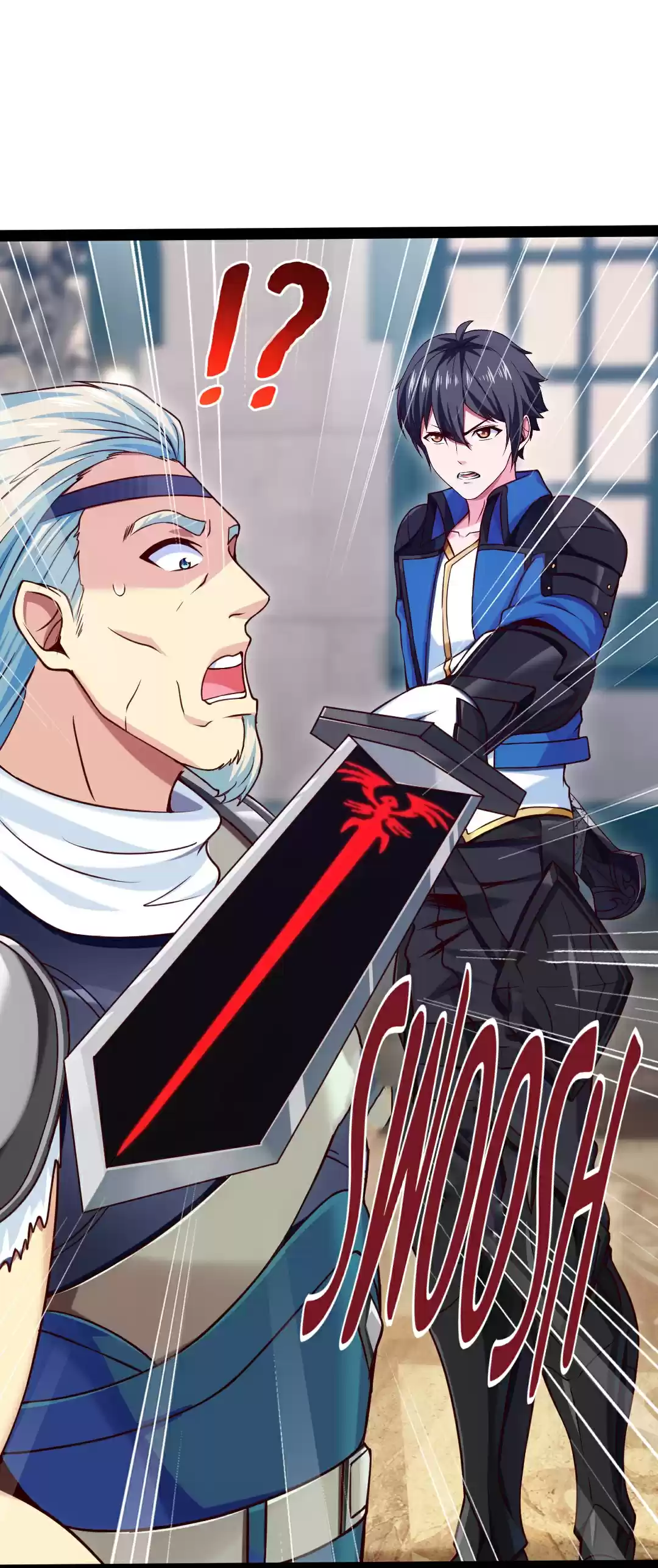 Swordmaster Of Warcraft: Invasion Of The Otherworld Chapter 94: Who Can Remember So Many Rules?!