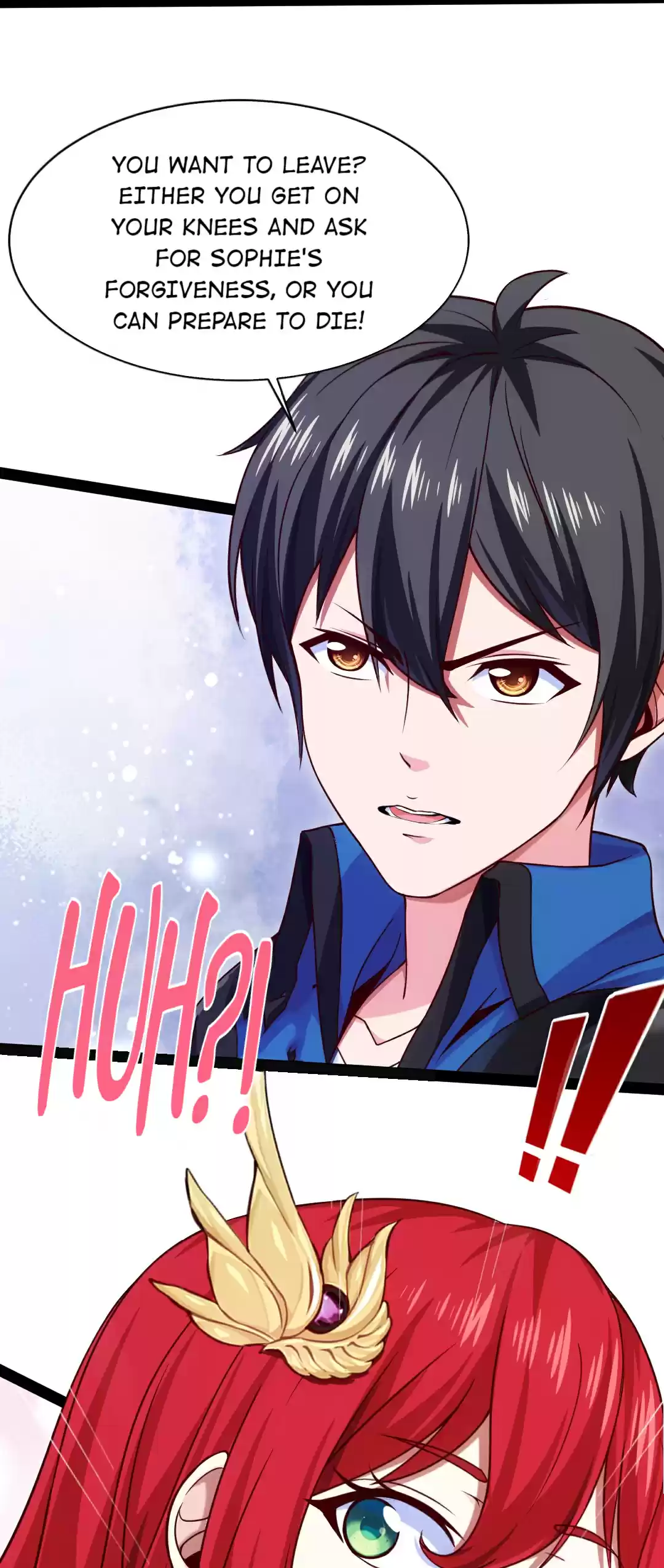 Swordmaster Of Warcraft: Invasion Of The Otherworld Chapter 94: Who Can Remember So Many Rules?!