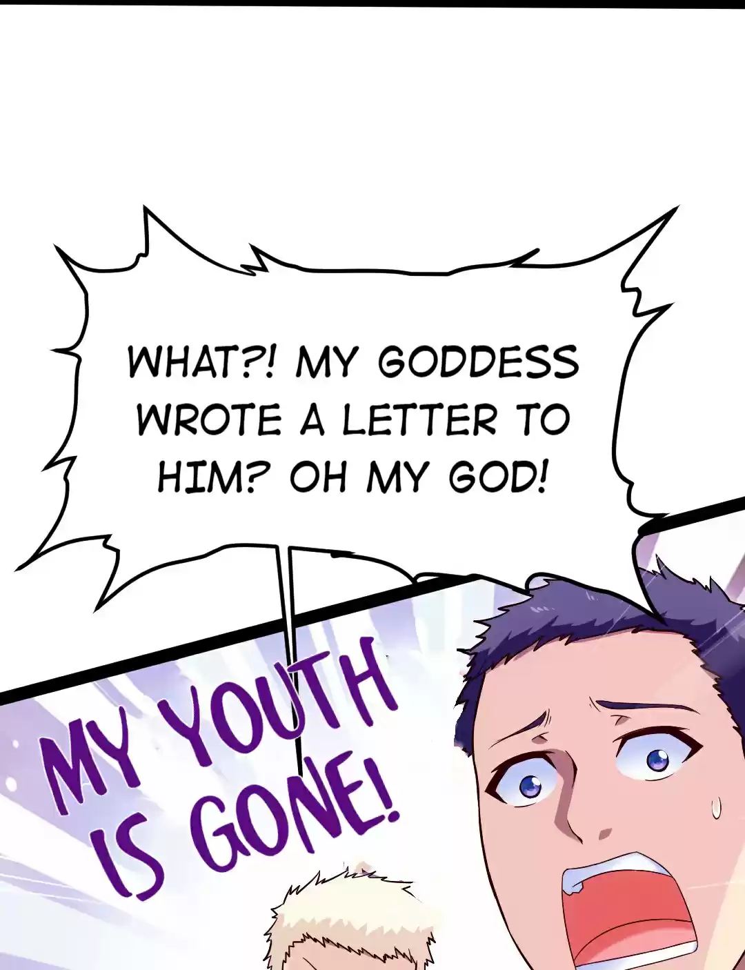 Swordmaster Of Warcraft: Invasion Of The Otherworld Chapter 95: Did I Say You Can Leave?