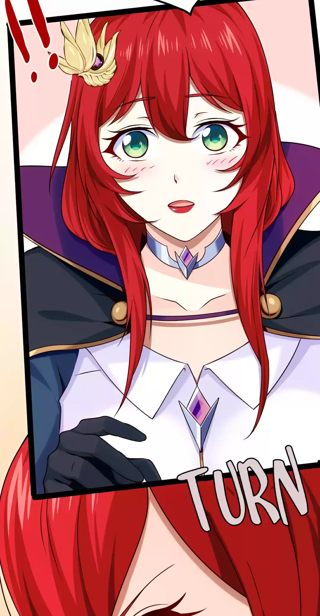 Swordmaster Of Warcraft: Invasion Of The Otherworld Chapter 95: Did I Say You Can Leave?