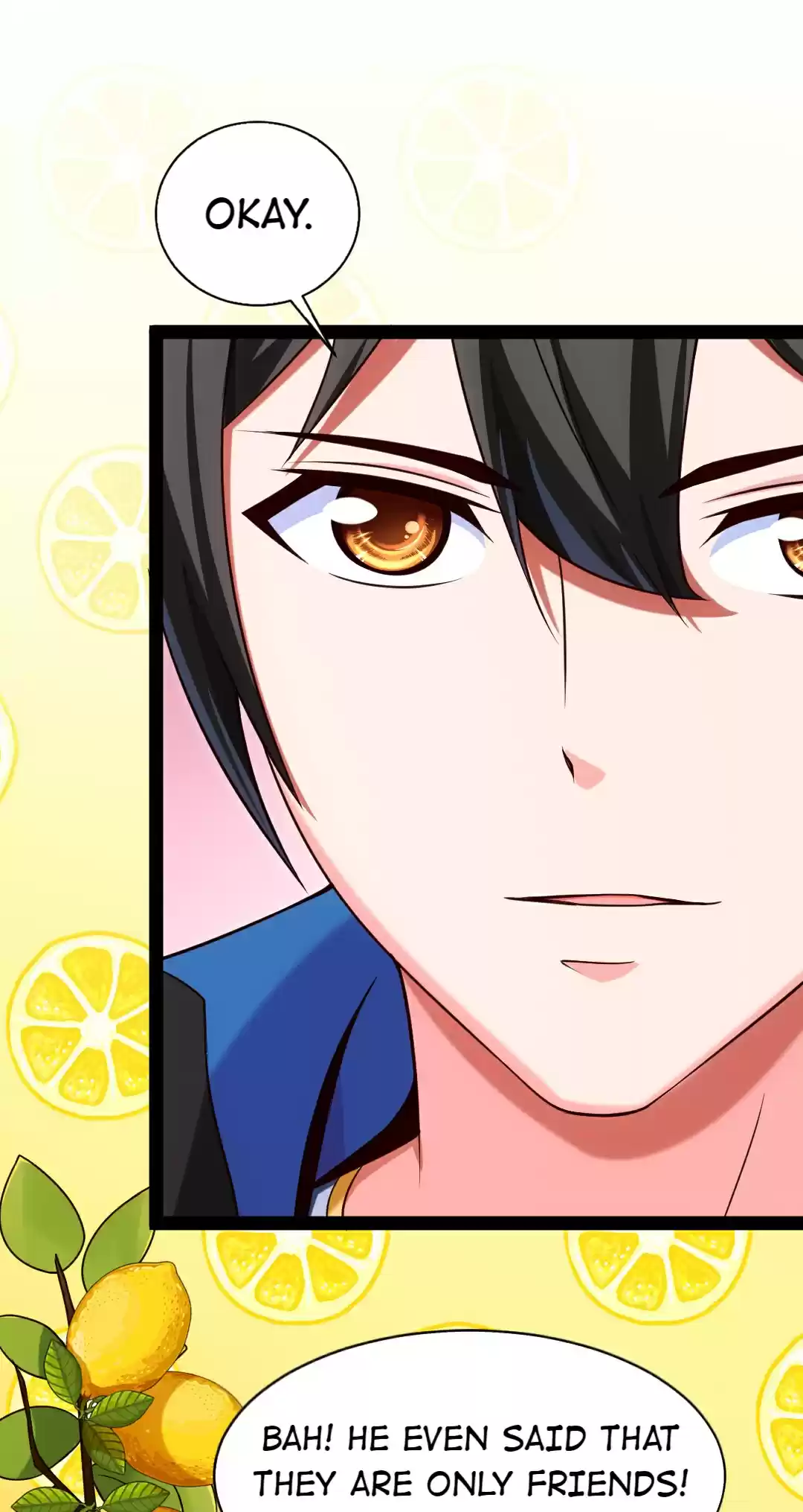 Swordmaster Of Warcraft: Invasion Of The Otherworld Chapter 95: Did I Say You Can Leave?