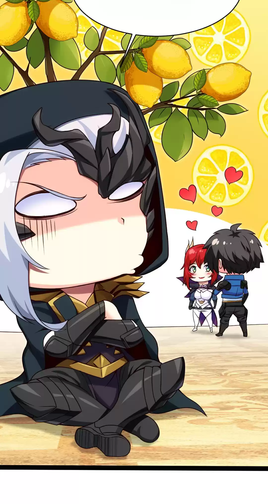 Swordmaster Of Warcraft: Invasion Of The Otherworld Chapter 95: Did I Say You Can Leave?