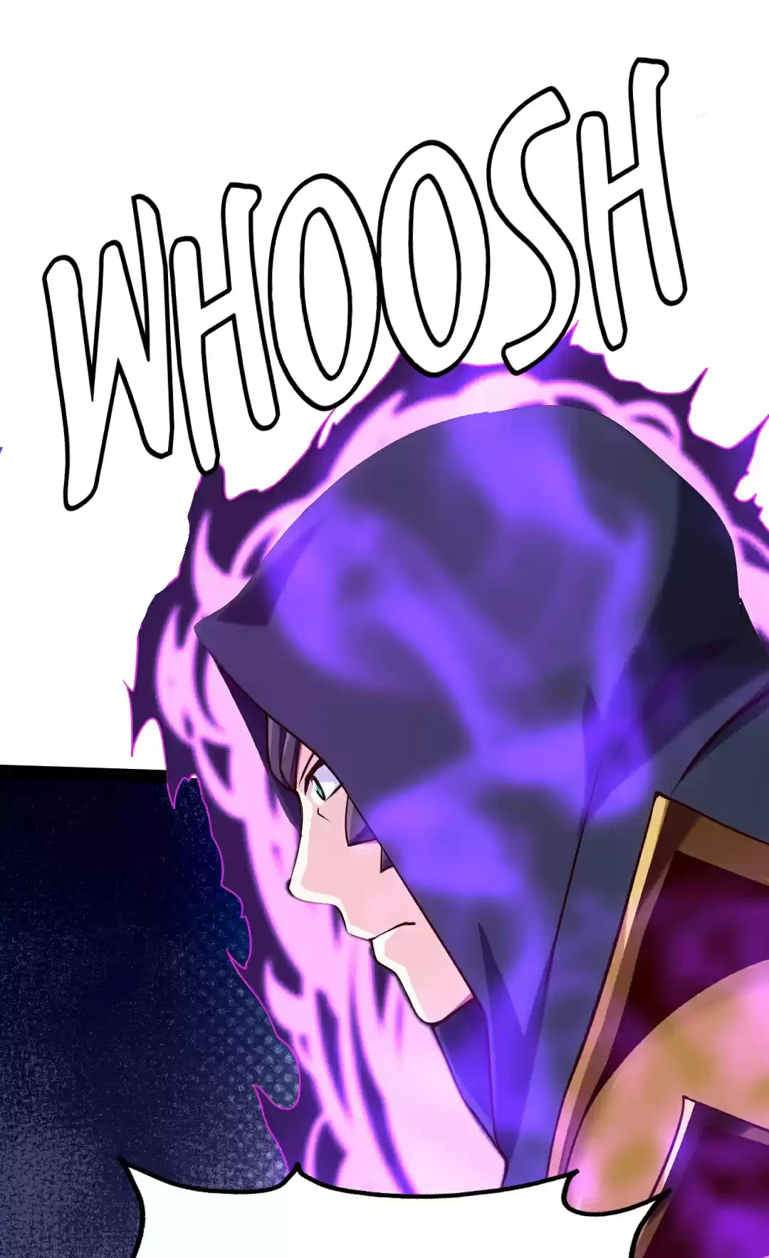 Swordmaster Of Warcraft: Invasion Of The Otherworld Chapter 95: Did I Say You Can Leave?