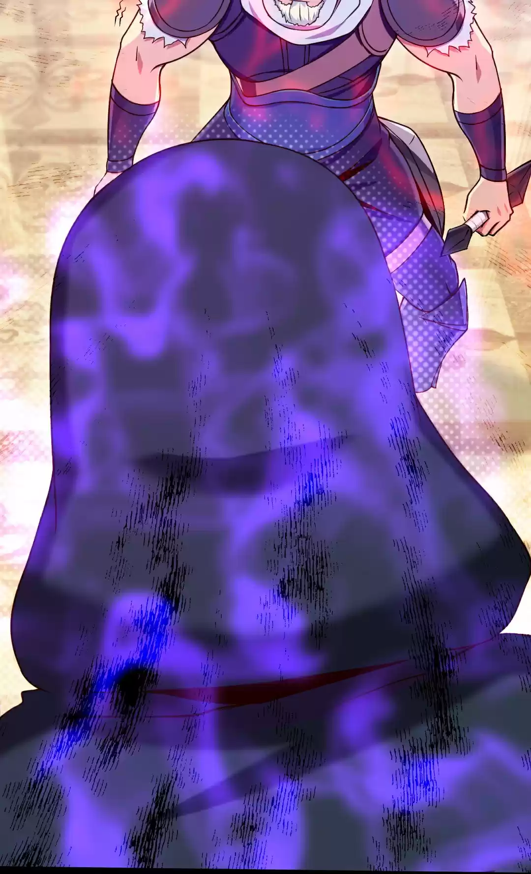 Swordmaster Of Warcraft: Invasion Of The Otherworld Chapter 95: Did I Say You Can Leave?