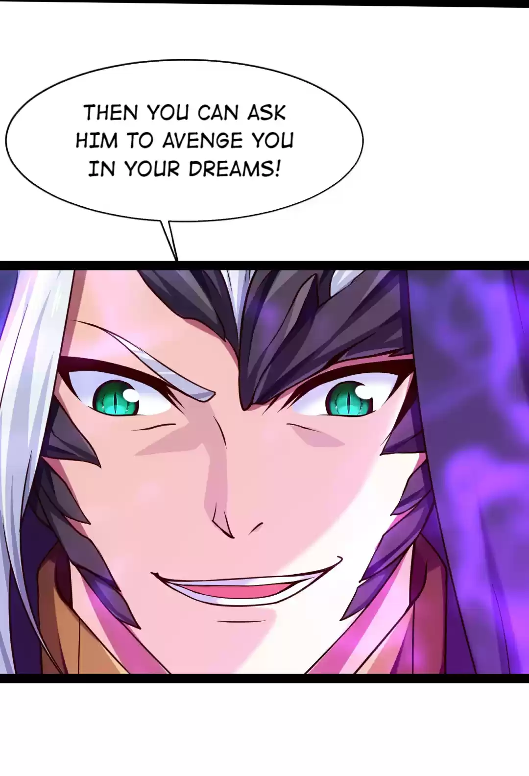 Swordmaster Of Warcraft: Invasion Of The Otherworld Chapter 95: Did I Say You Can Leave?