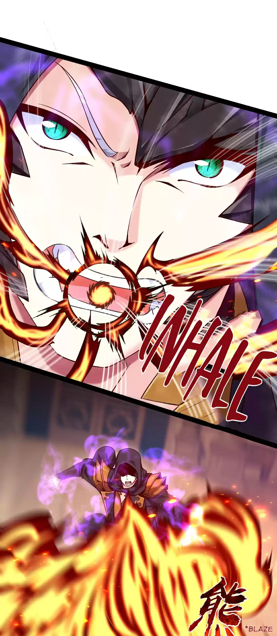 Swordmaster Of Warcraft: Invasion Of The Otherworld Chapter 95: Did I Say You Can Leave?