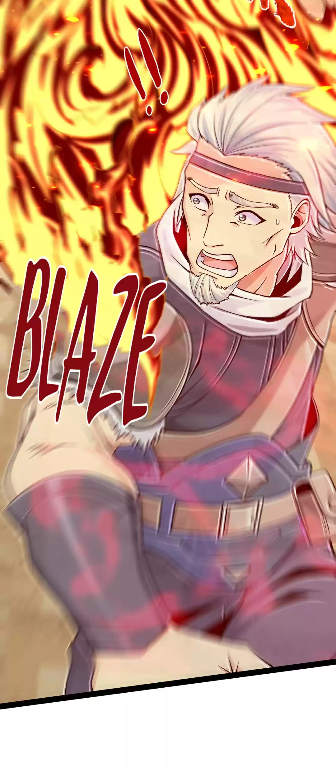 Swordmaster Of Warcraft: Invasion Of The Otherworld Chapter 95: Did I Say You Can Leave?