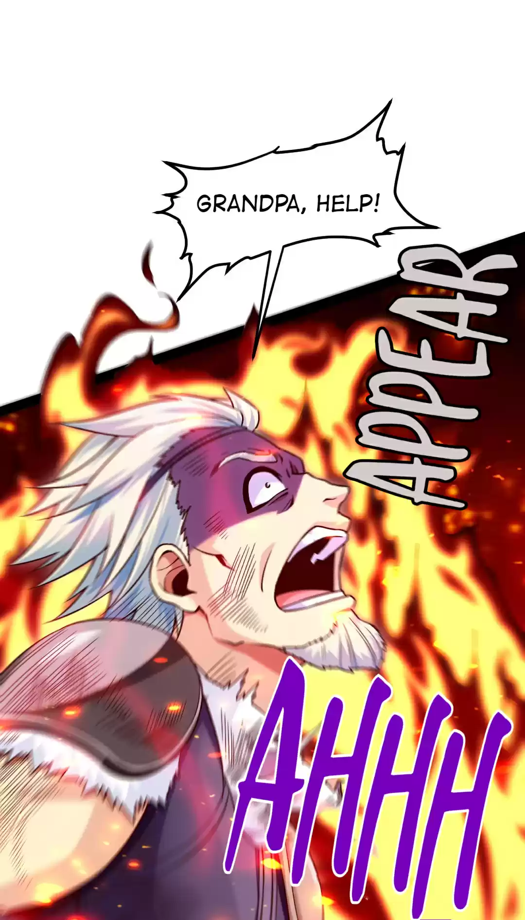 Swordmaster Of Warcraft: Invasion Of The Otherworld Chapter 95: Did I Say You Can Leave?