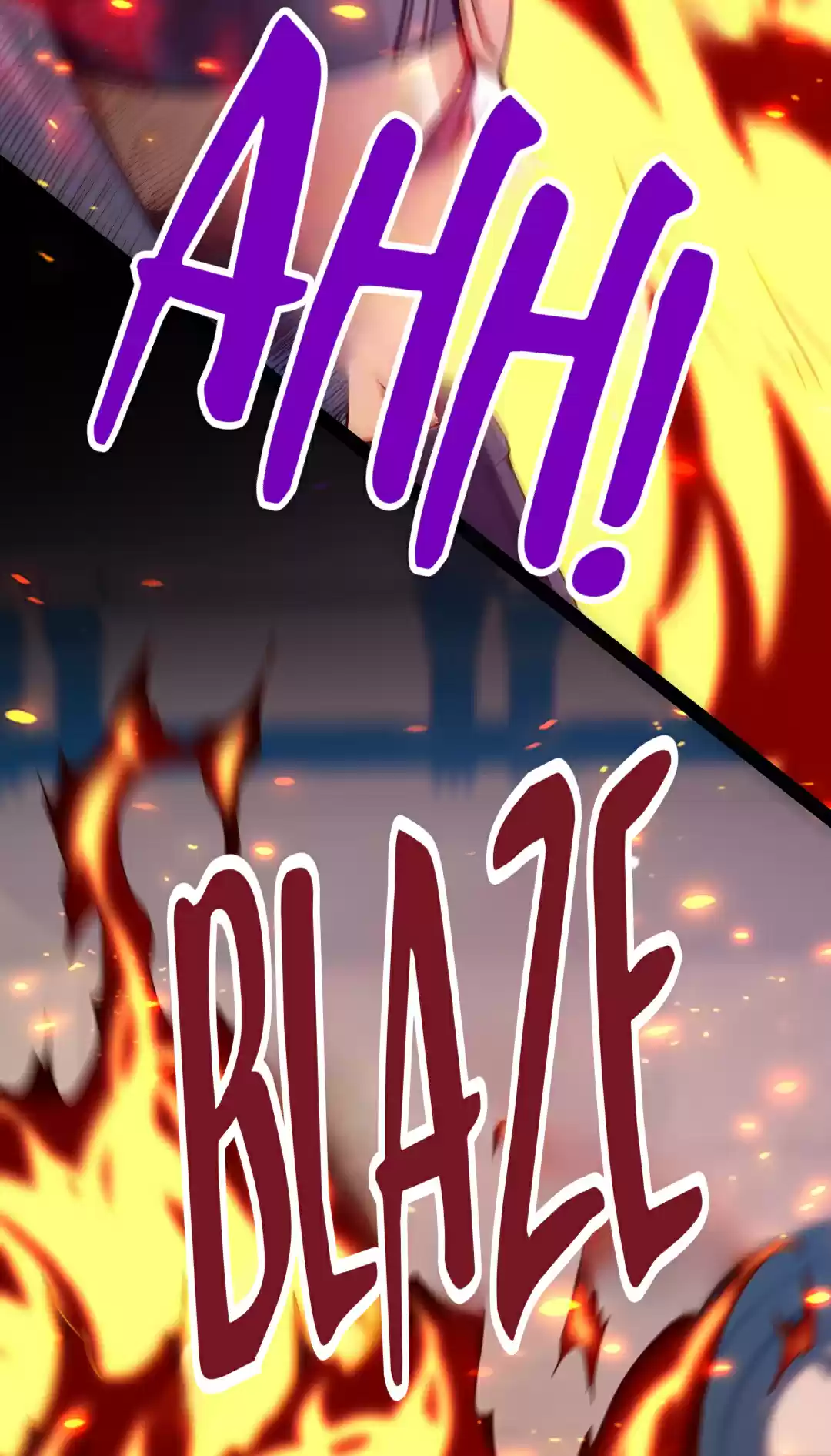 Swordmaster Of Warcraft: Invasion Of The Otherworld Chapter 95: Did I Say You Can Leave?