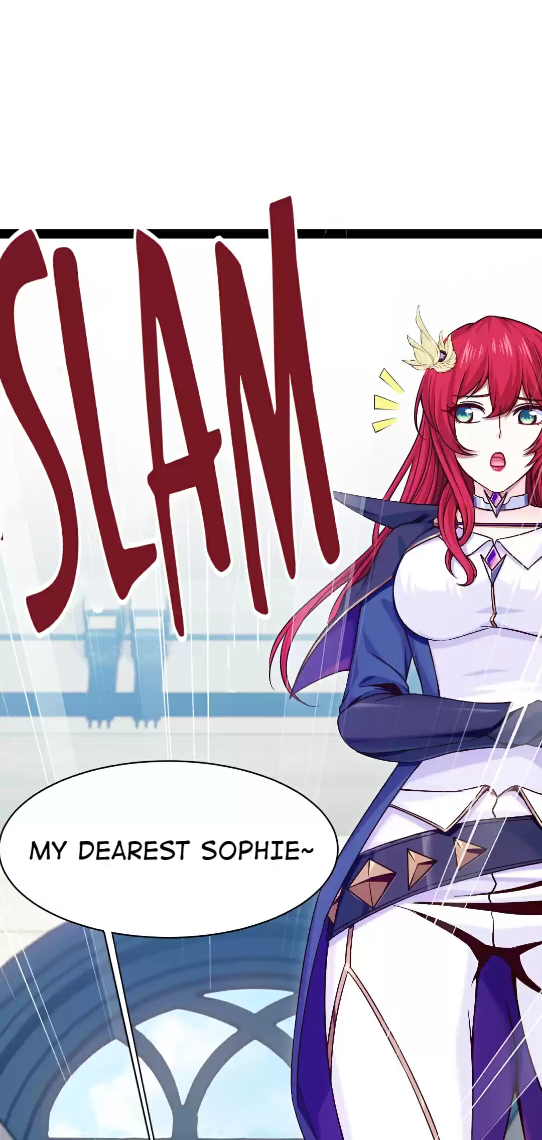 Swordmaster Of Warcraft: Invasion Of The Otherworld Chapter 95: Did I Say You Can Leave?